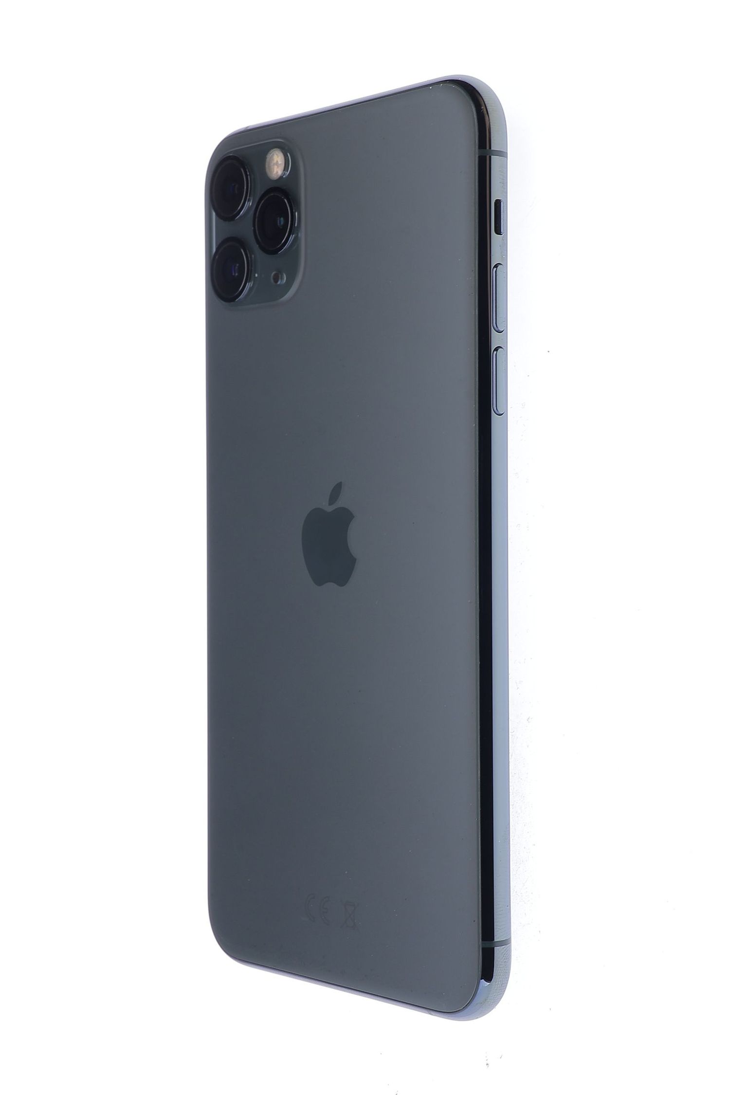 Apple iPhone 11 Pro Max 512 GB Midnight Green