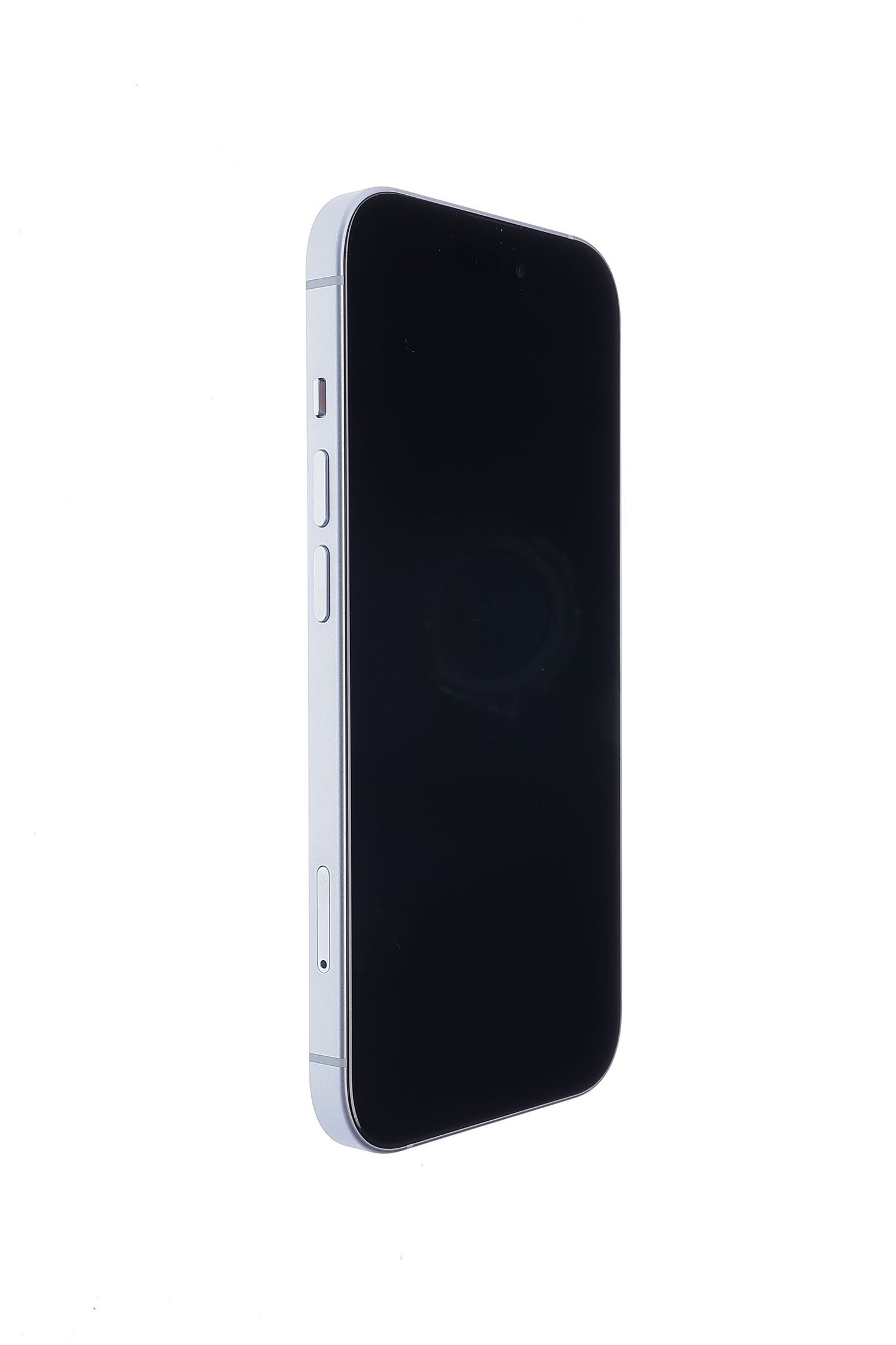 Apple iPhone 15 128 GB Blue - Nagyon jó