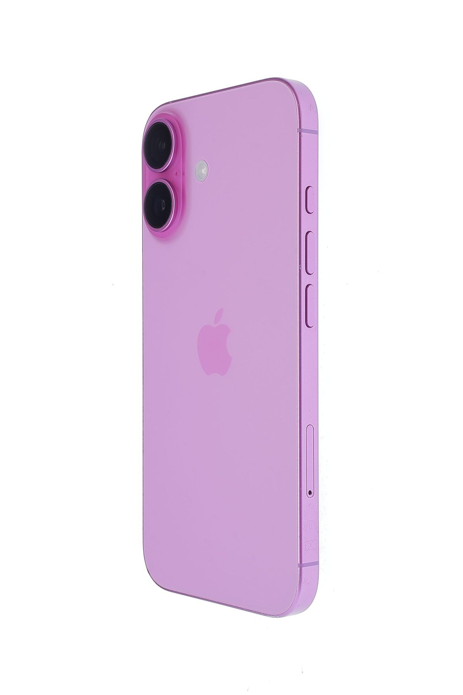 Apple iPhone 16 256 GB Pink - Πολύ καλό