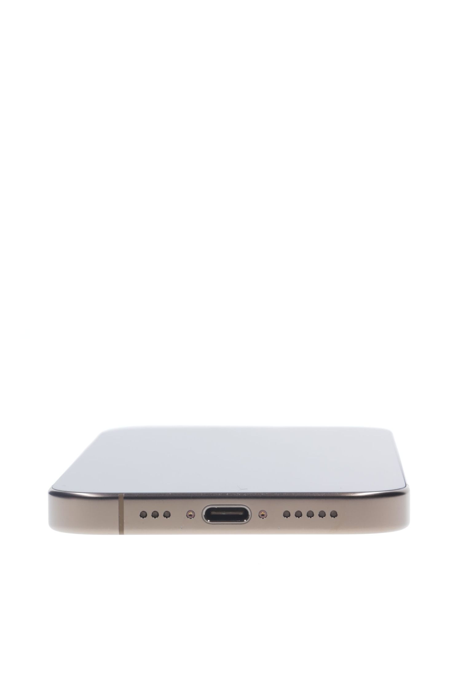 Apple iPhone 16 Pro 128 GB Desert Titanium - Като нов