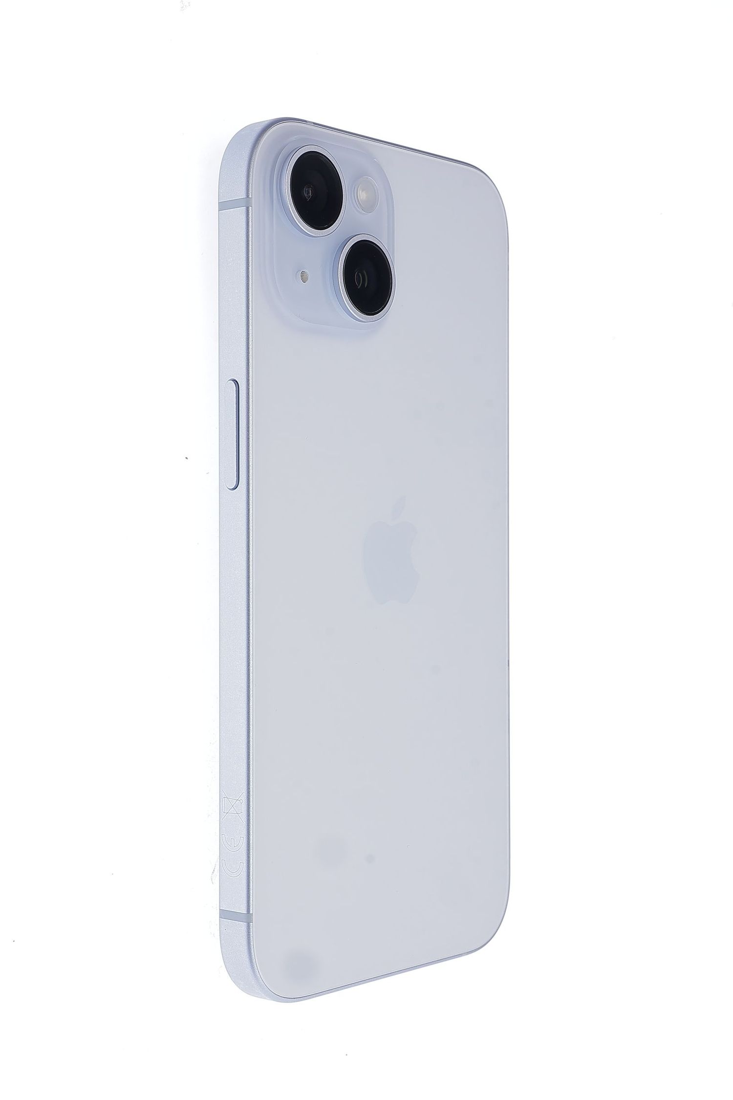 Apple iPhone 15 256 GB Blue - Foarte bun