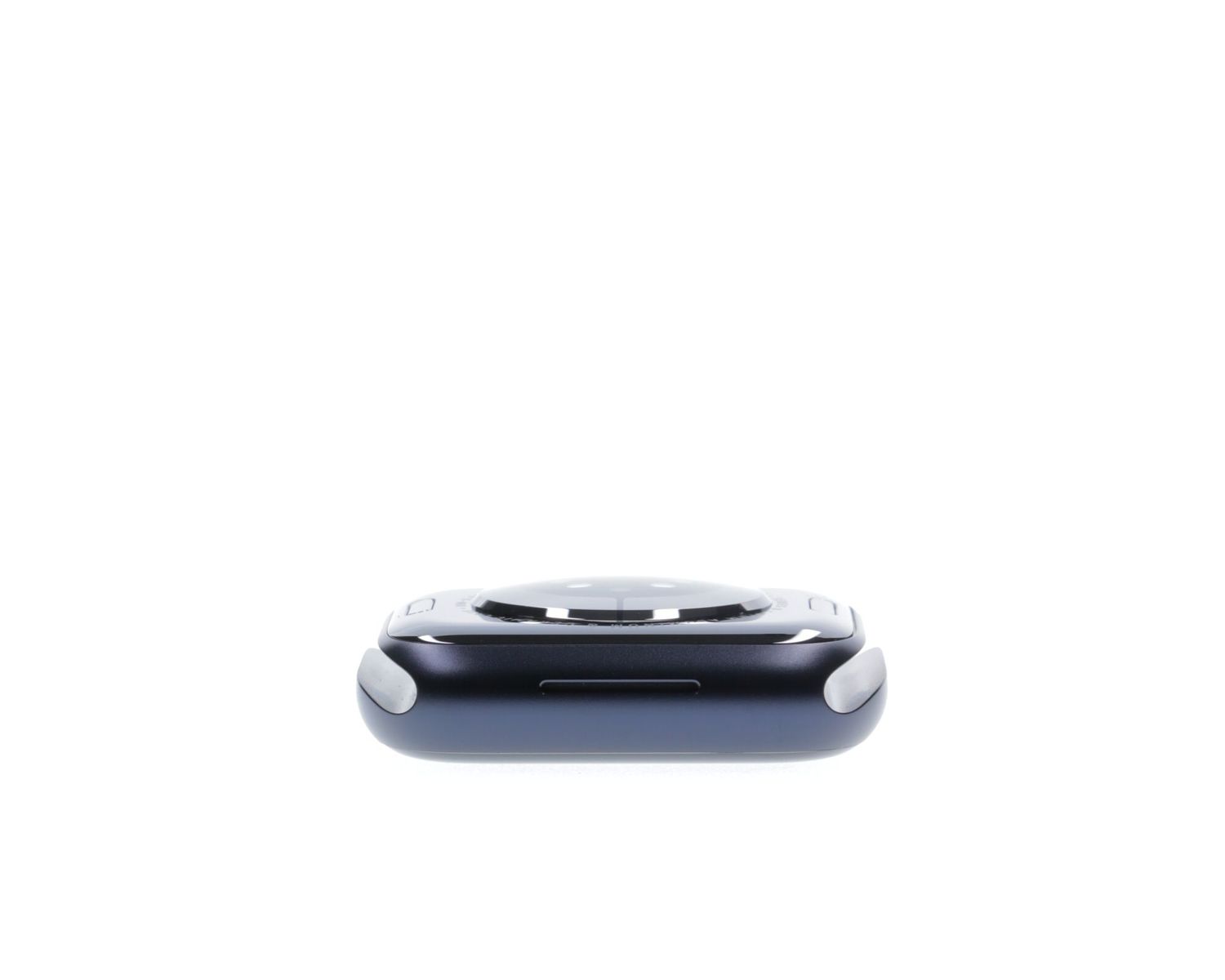 Apple Watch Series 8 2022, GPS, Aluminium 41mm Midnight - Като нов