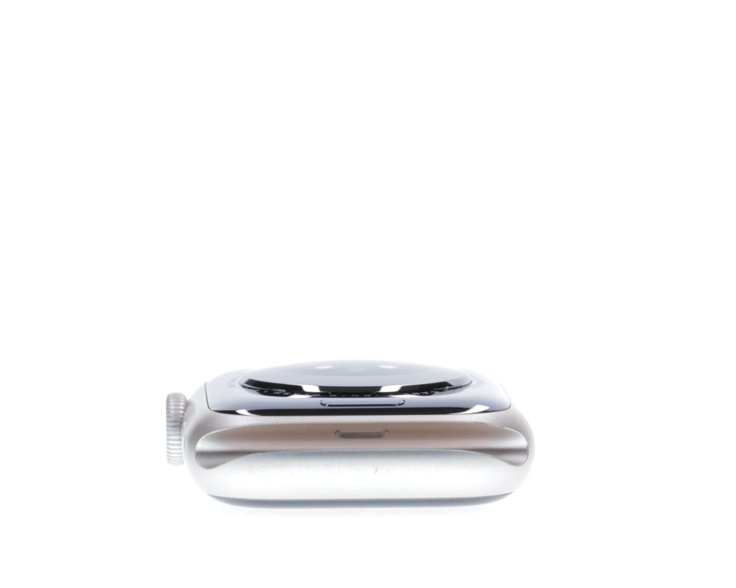 Apple Watch Series 8 2022, GPS, Aluminium 41mm Starlight - Като нов