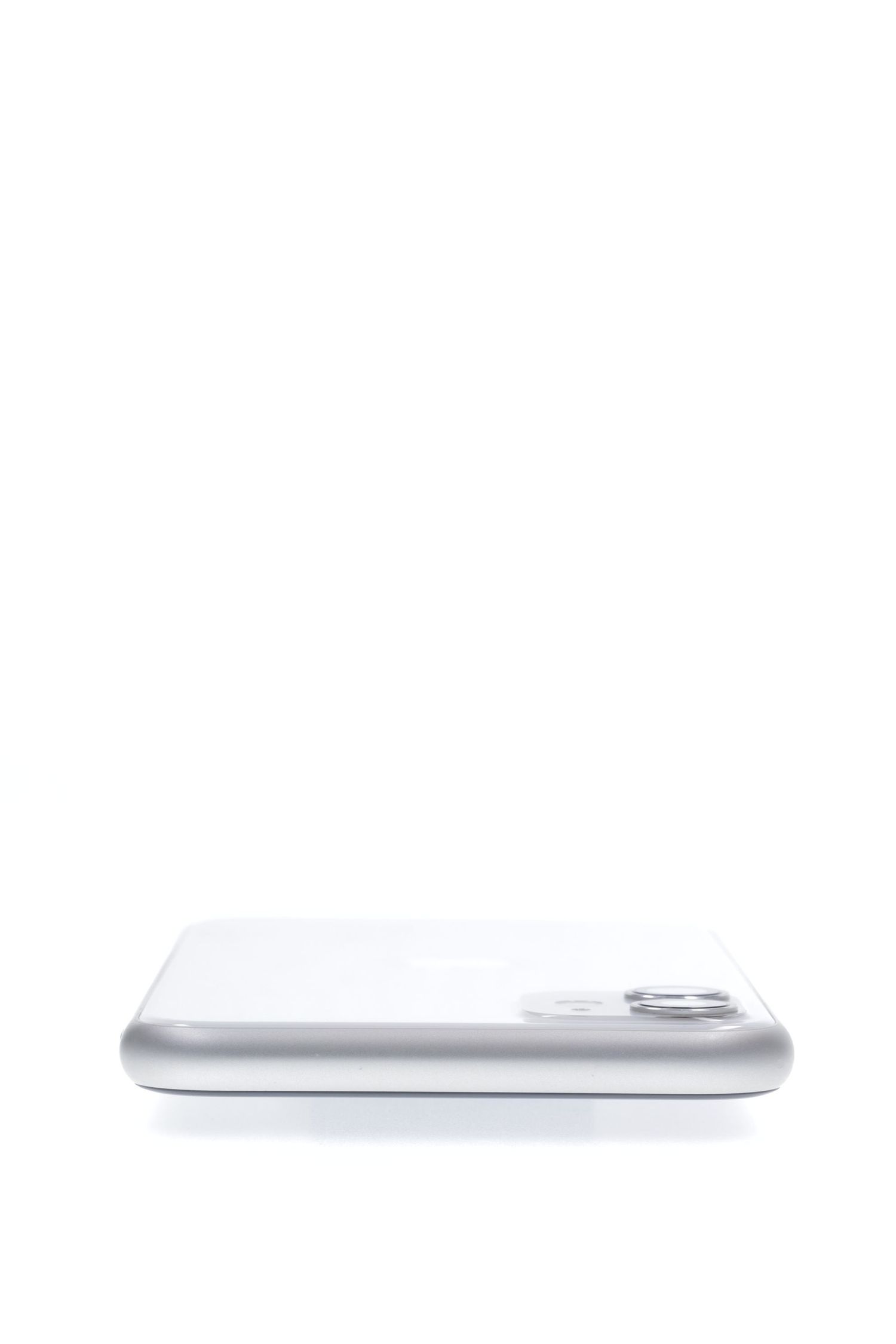 Apple iPhone 11 64 GB White - Отлично