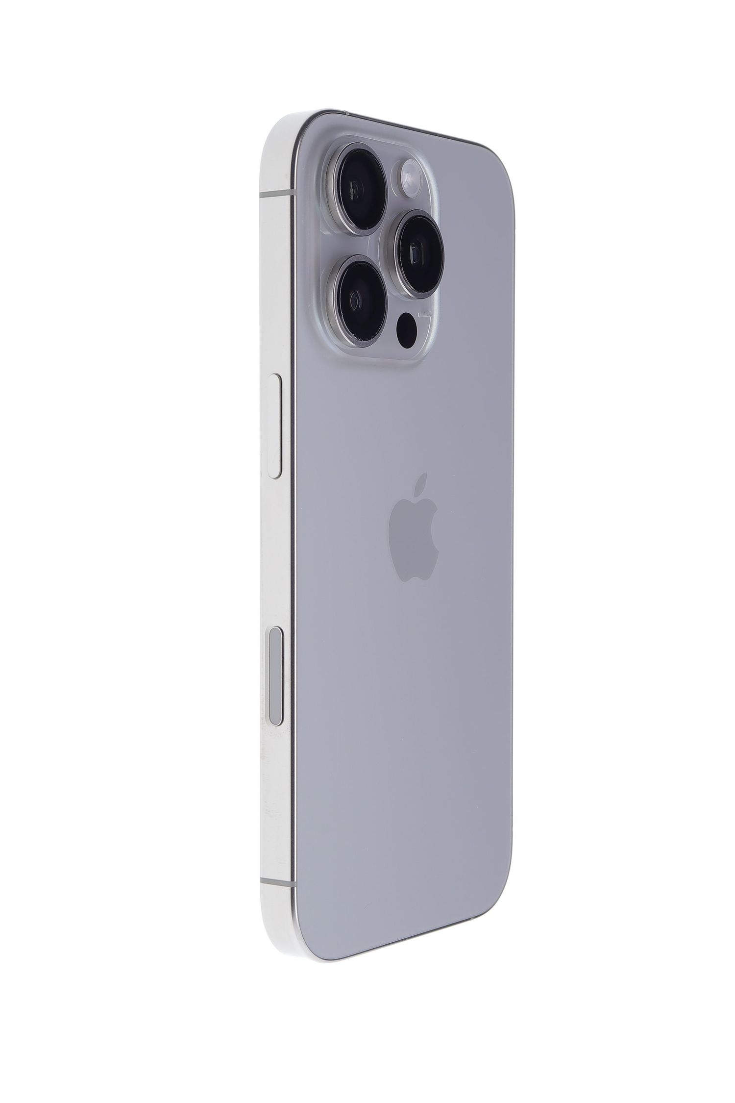 Apple iPhone 16 Pro 128 GB Natural Titanium - Ca nou