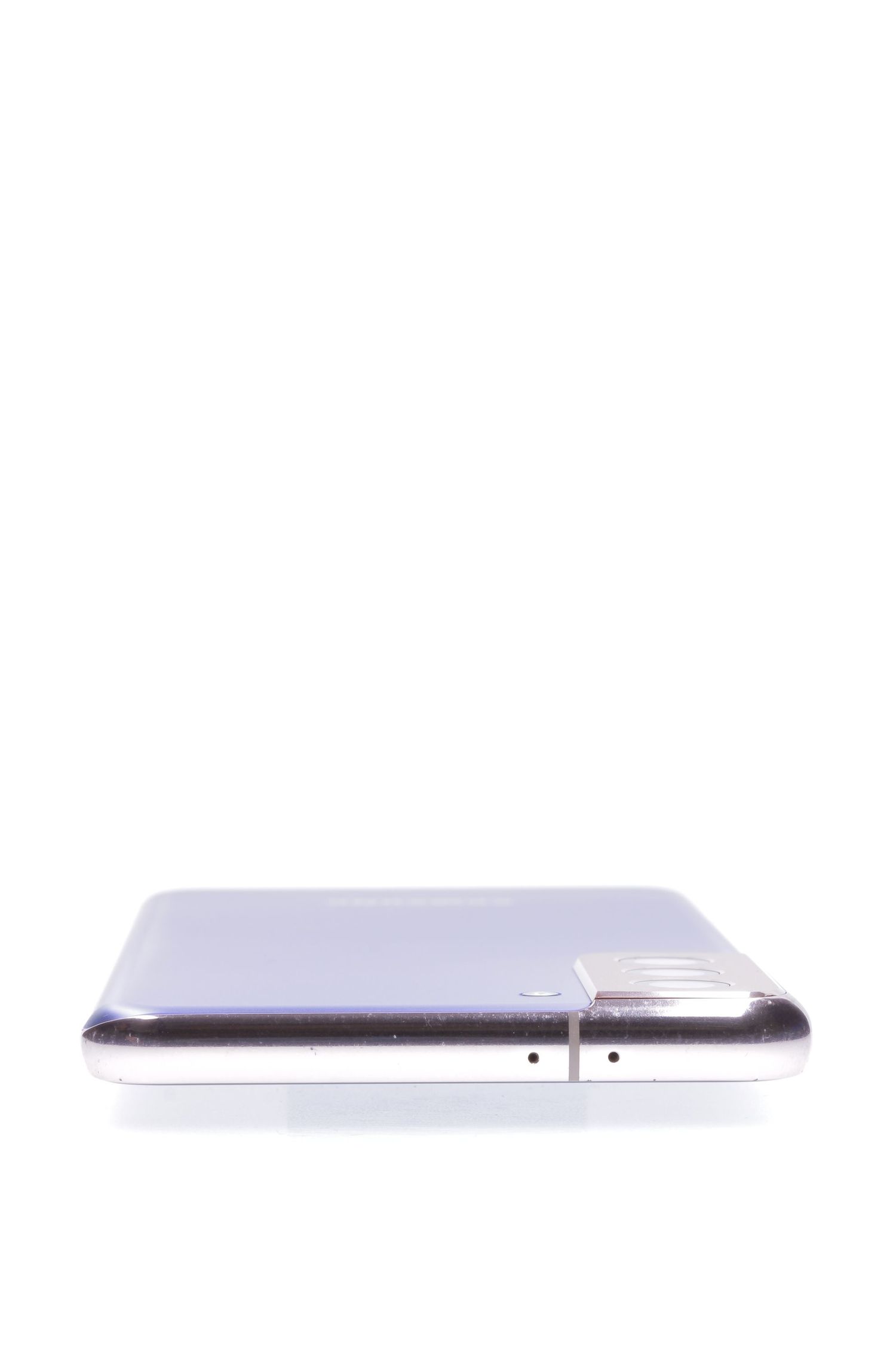 Samsung Galaxy S21 Plus 5G Dual Sim 128 GB Violet - Kiváló