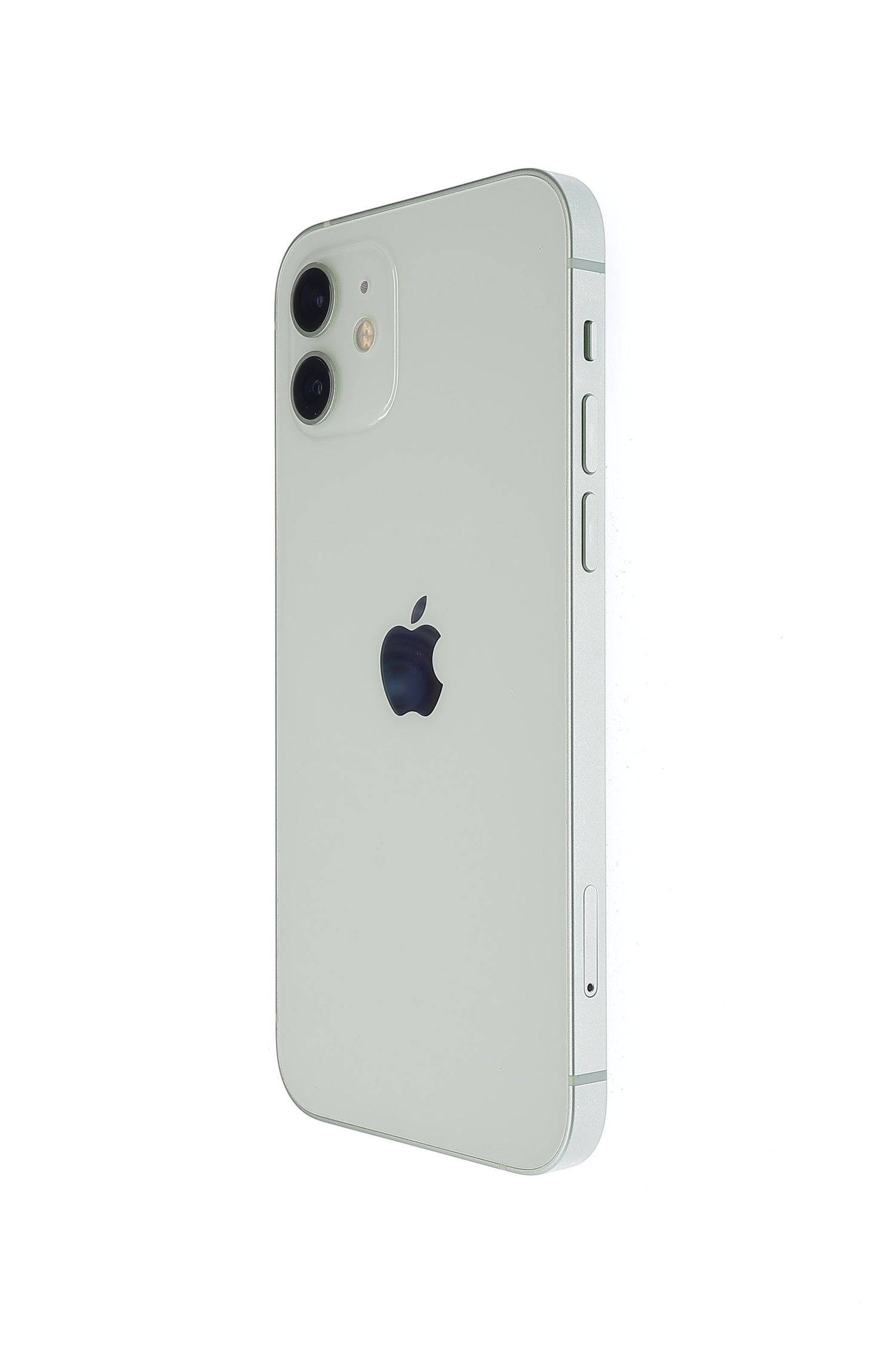 Apple iPhone 12 128 GB Green - Újszerű