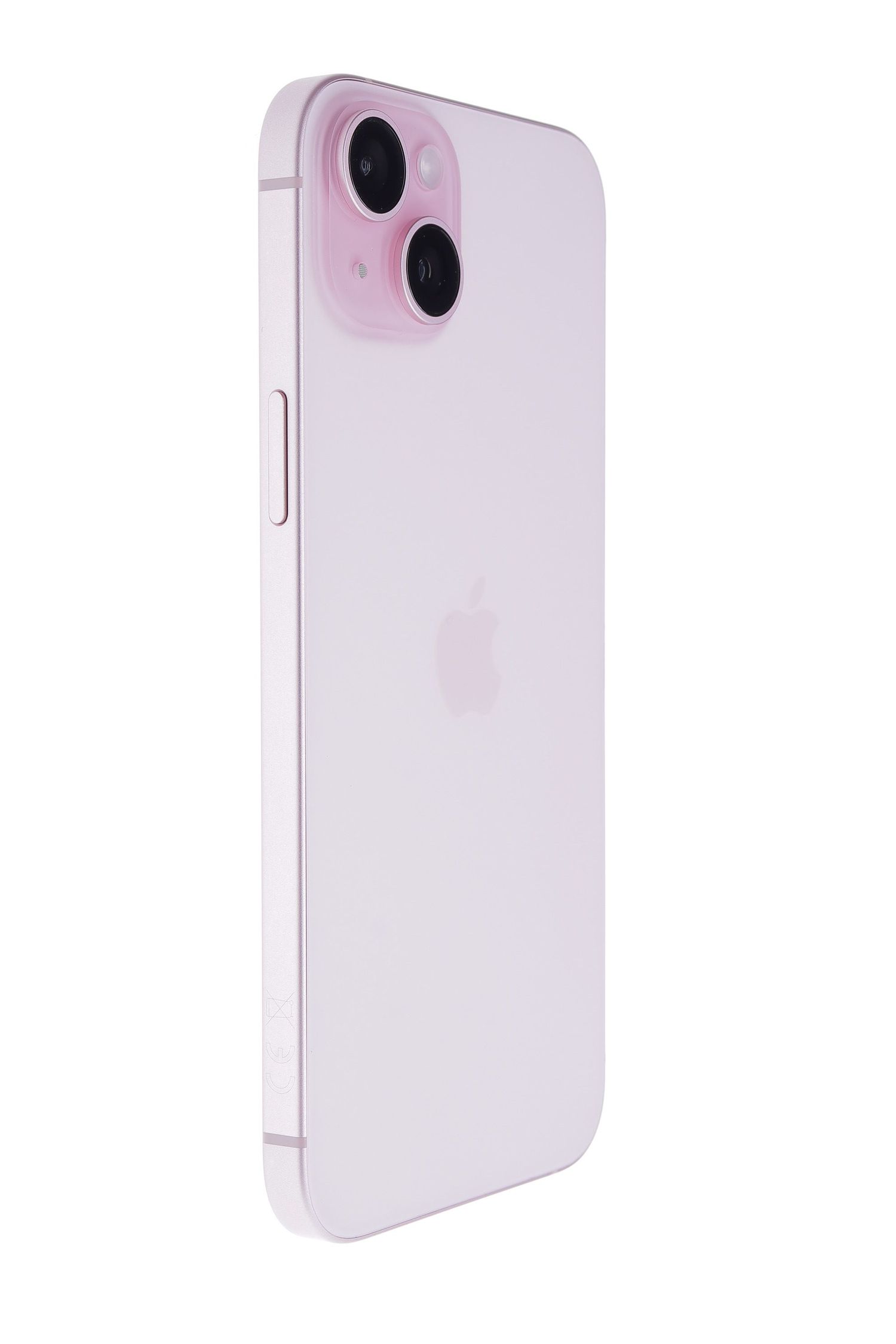 Apple iPhone 15 Plus 256 GB Pink - Като нов