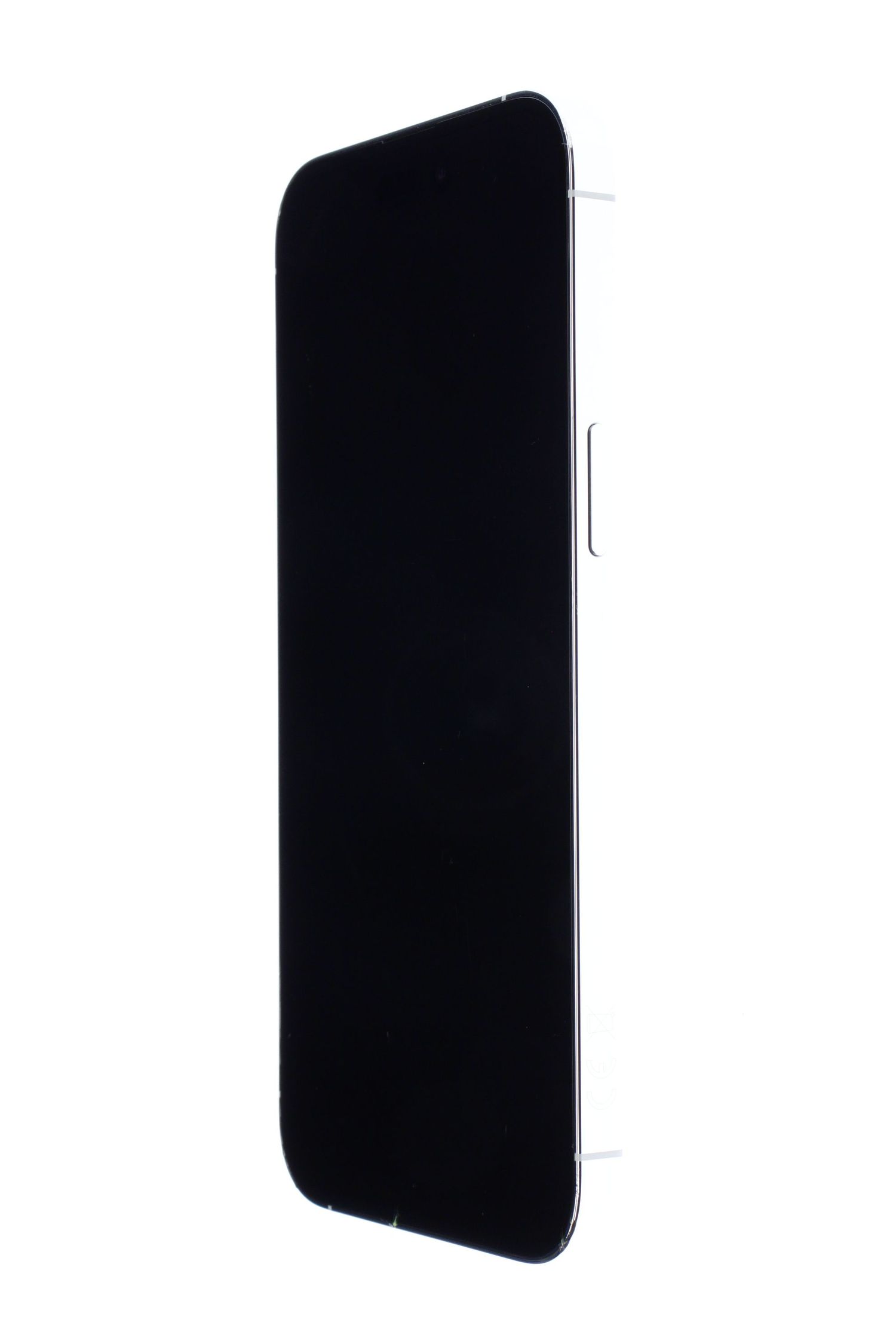 Apple iPhone 14 Pro Max 512 GB Silver - Πολύ καλό