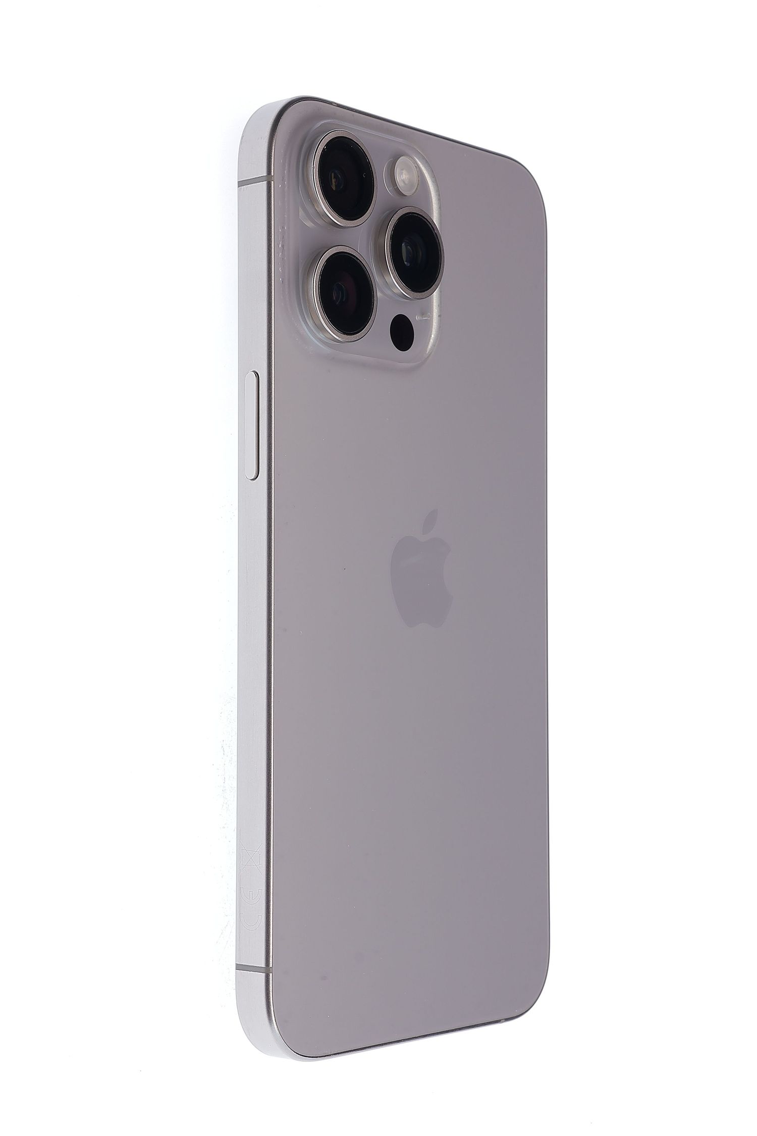 Apple iPhone 15 Pro Max 256 GB Natural Titanium - Ca nou