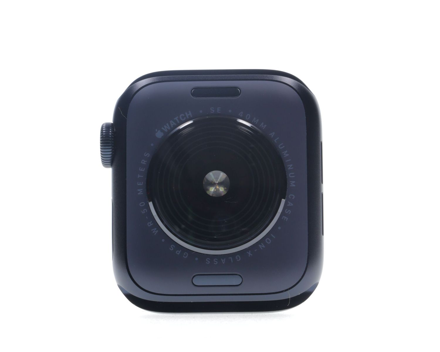 Apple Watch SE 2022, GPS, Aluminium 40mm Midnight - Ca nou