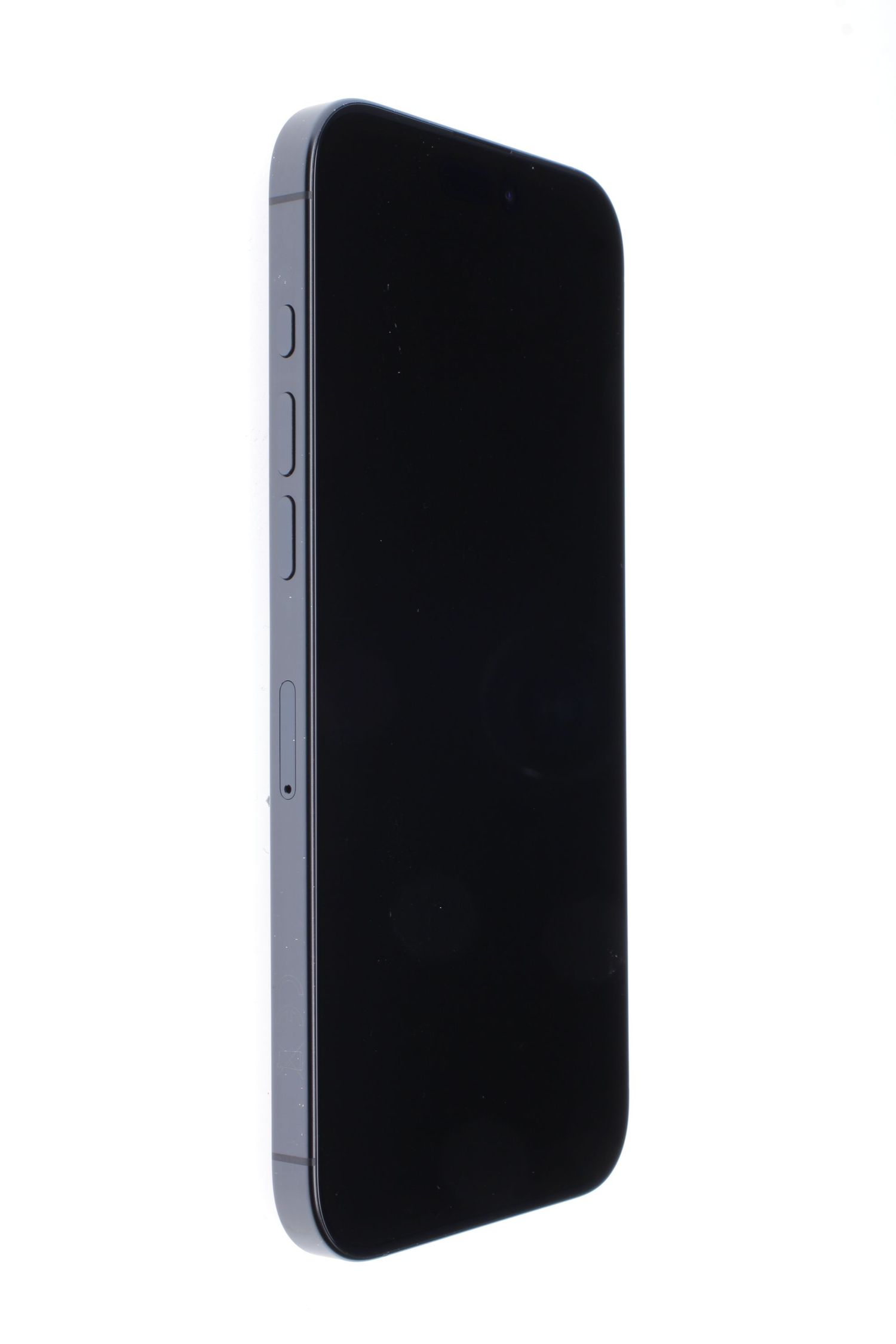 Apple iPhone 16 Pro Max 256 GB Black Titanium - Excelent
