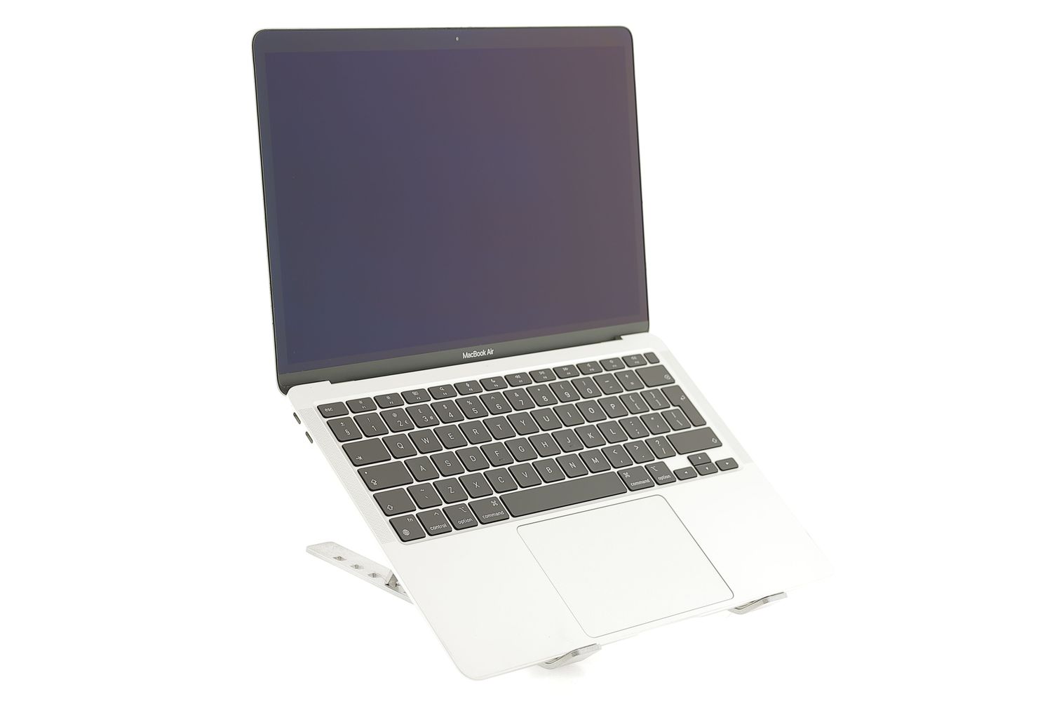 Apple MacBook Air 13″ 2020, i5 1.1 GHz, 8 GB, Intel Iris Plus 512 GB Silver - Ca nou