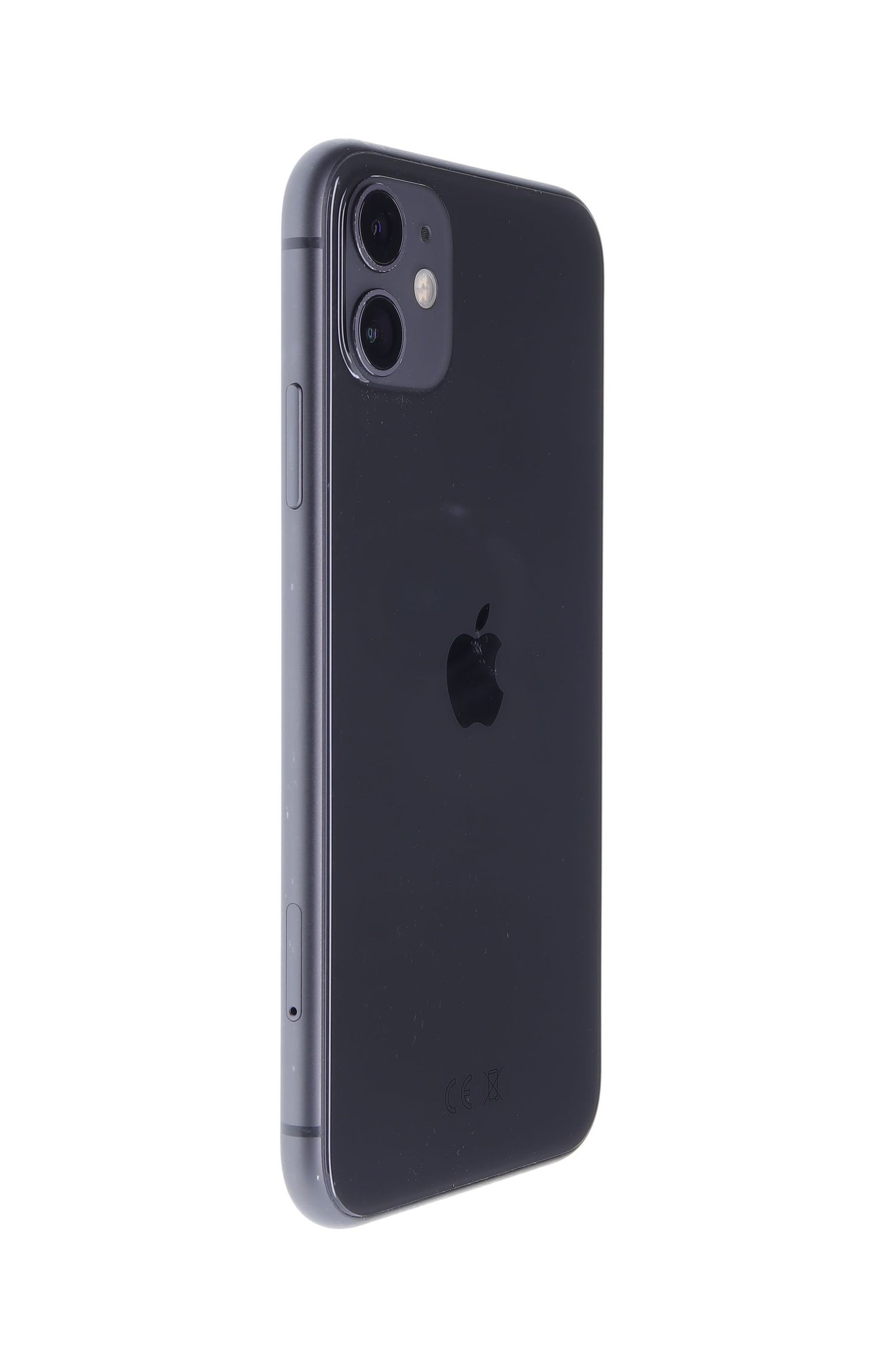 Apple iPhone 11 64 GB Black - Excelent