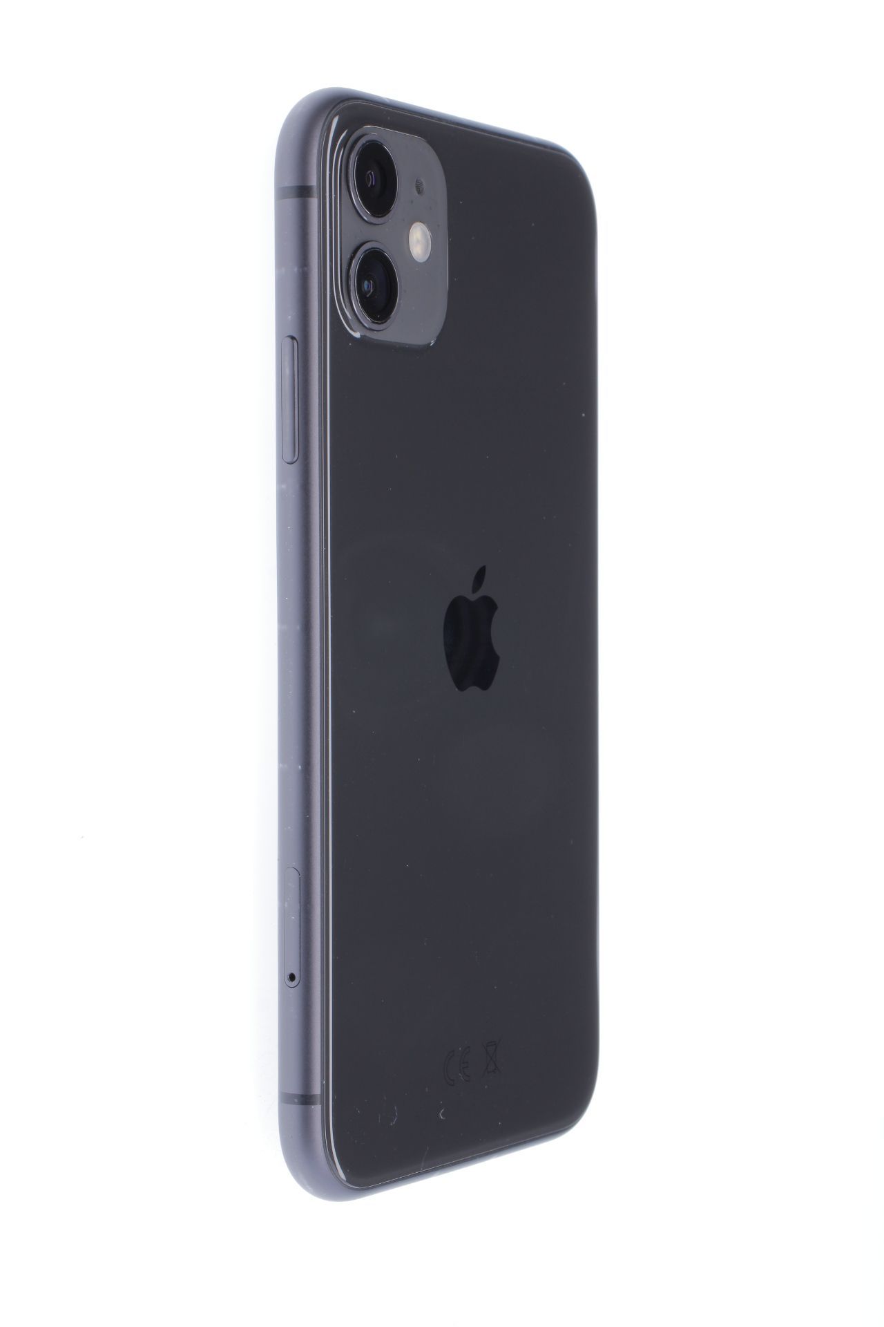 Apple iPhone 11 64 GB Black