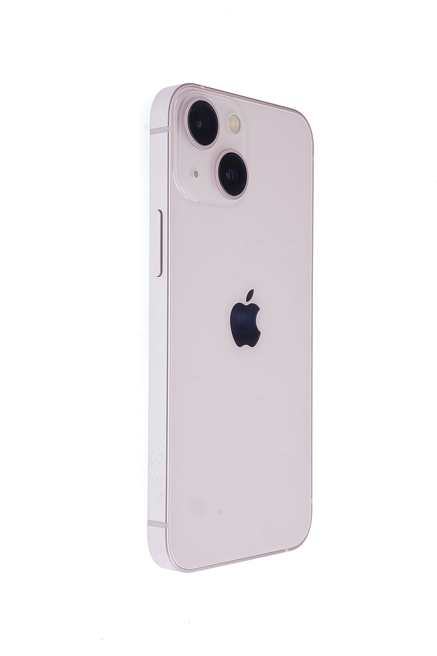 Apple iPhone 13 mini 256 GB Pink - Като нов