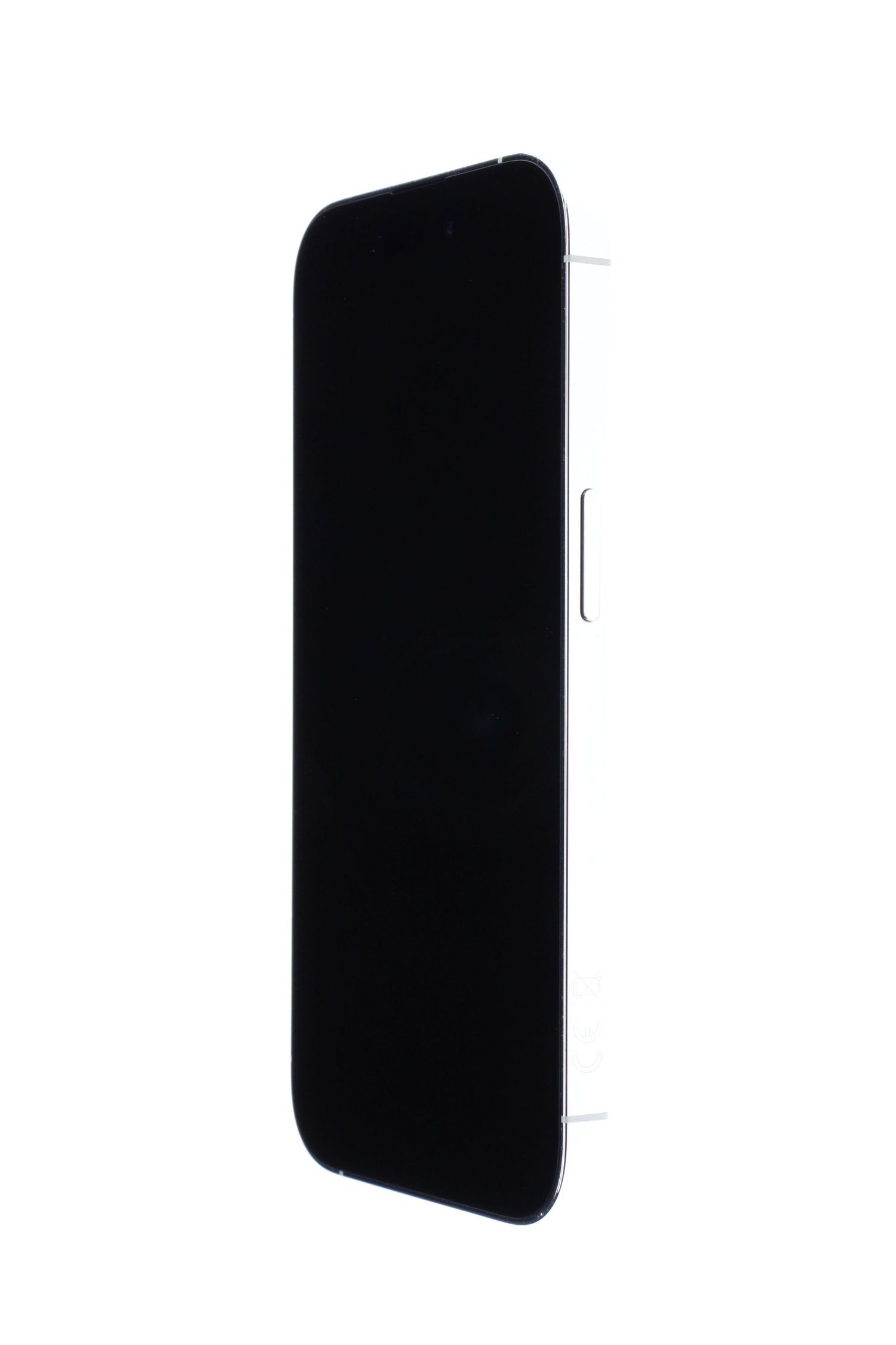 Apple iPhone 14 Pro 512 GB Silver - Nagyon jó