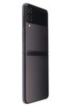 Κινητό τηλέφωνο Samsung Galaxy Z Flip3 5G, Phantom Black, 128 GB, Excelent