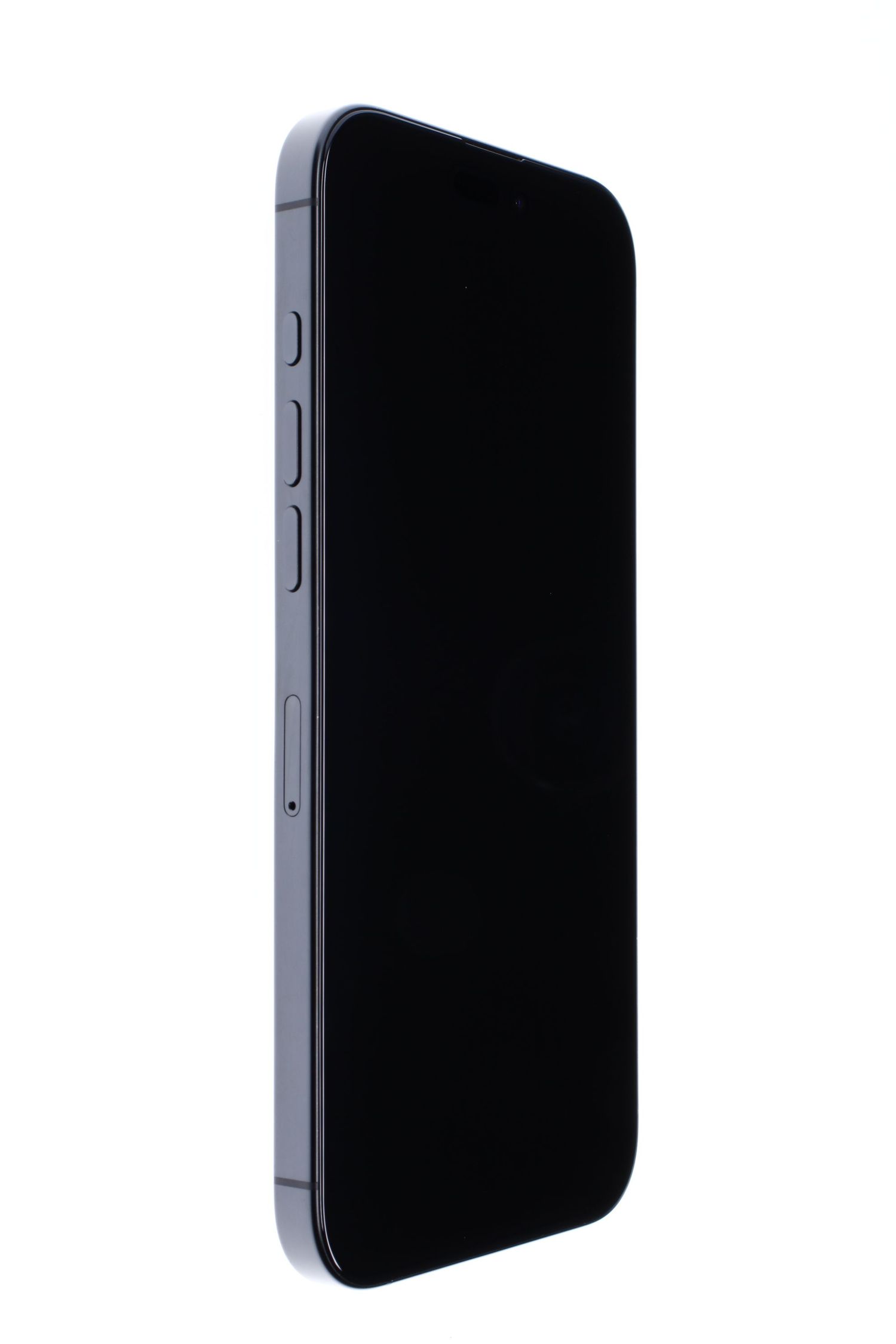 Apple iPhone 16 Pro Max 256 GB Black Titanium - Ca nou