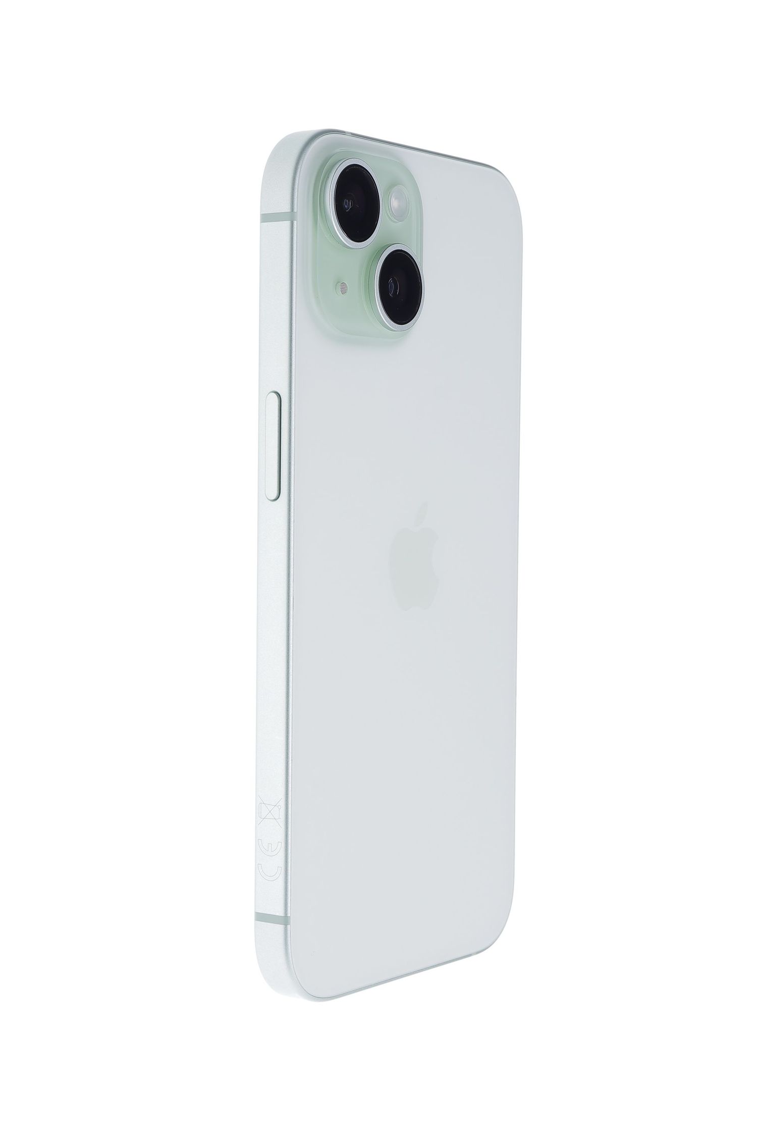 Apple iPhone 15 128 GB Green - Ca nou