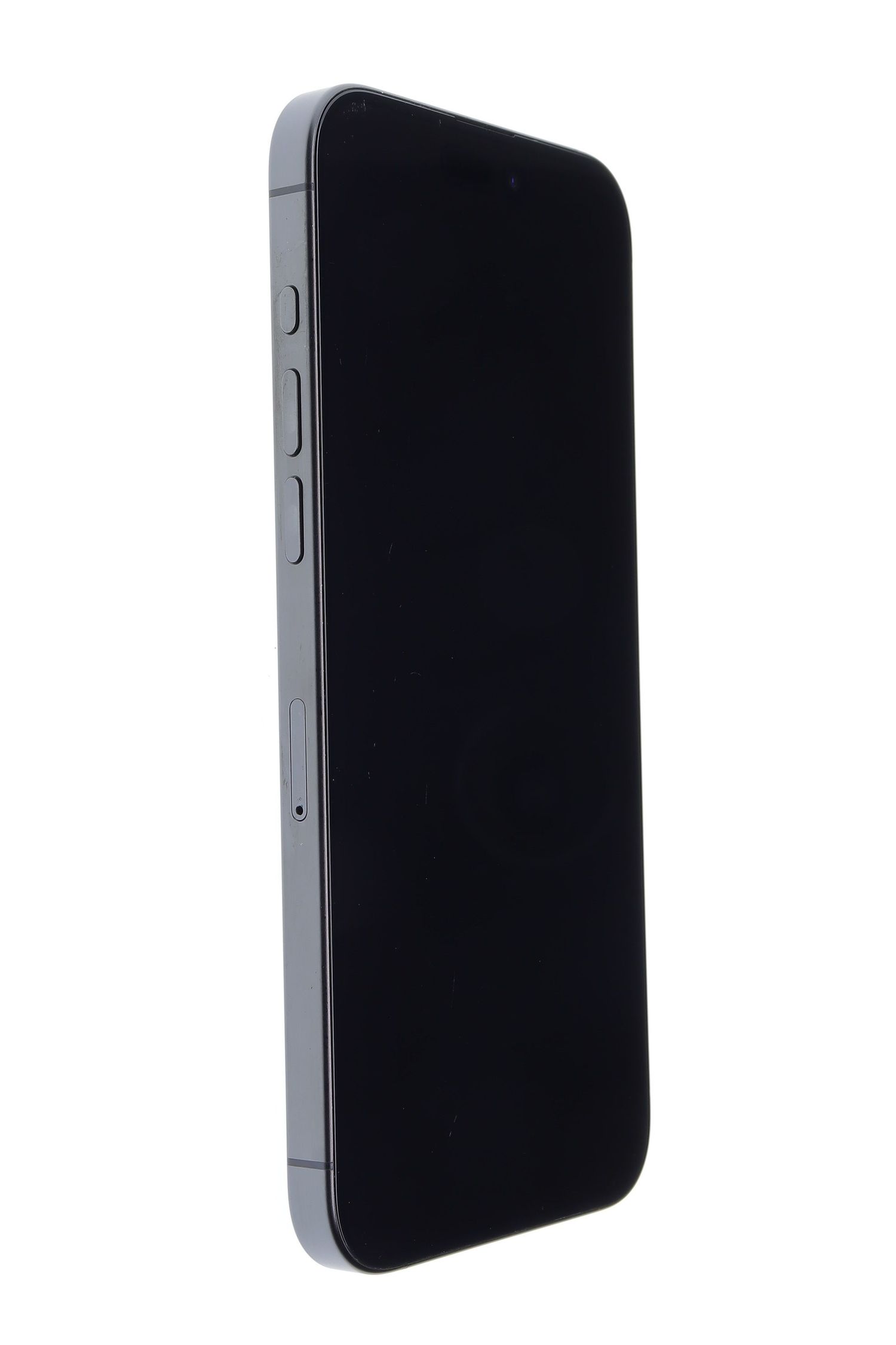 Apple iPhone 15 Pro Max 256 GB Black Titanium - Foarte bun