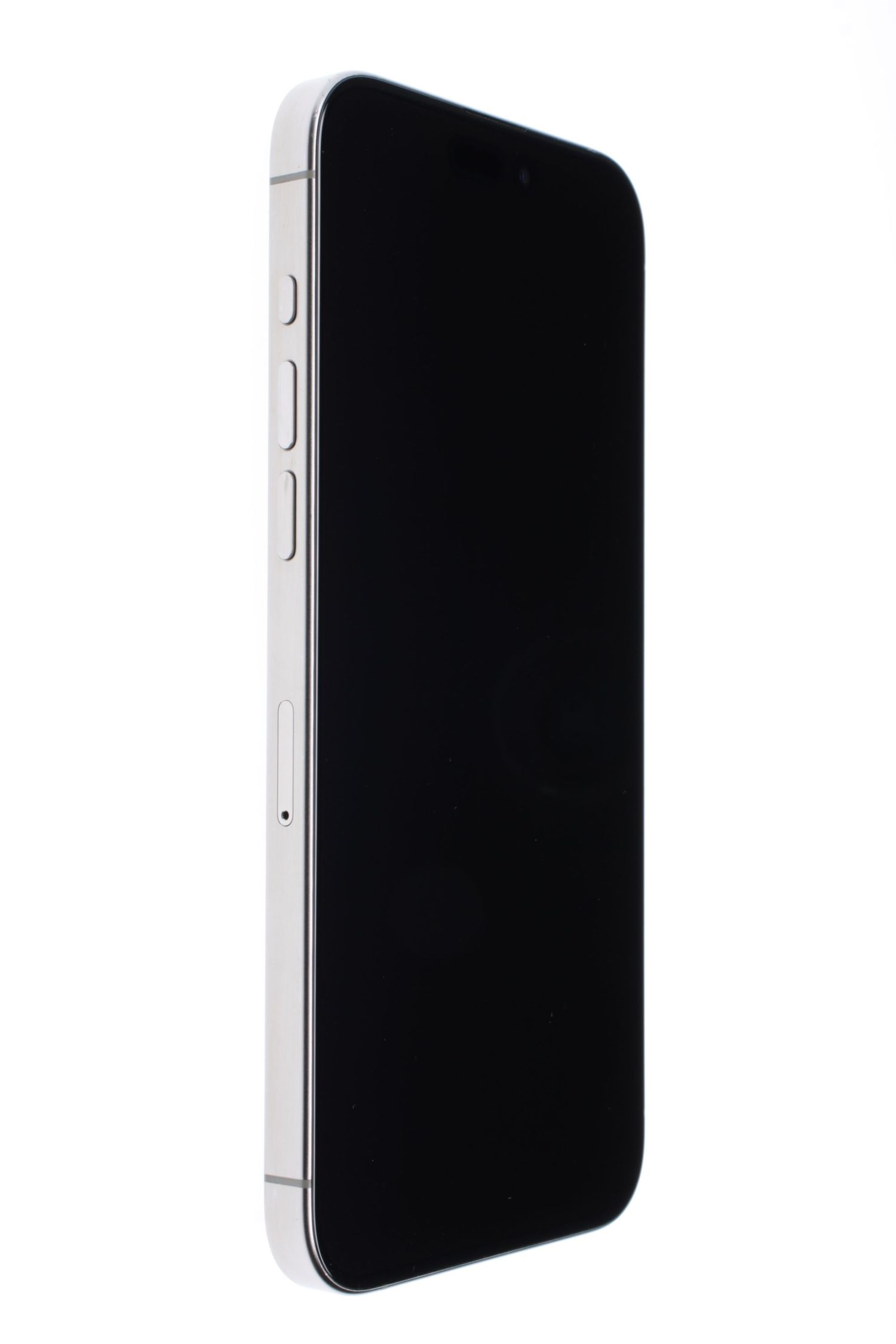 Apple iPhone 15 Pro Max 256 GB Natural Titanium - Excelent