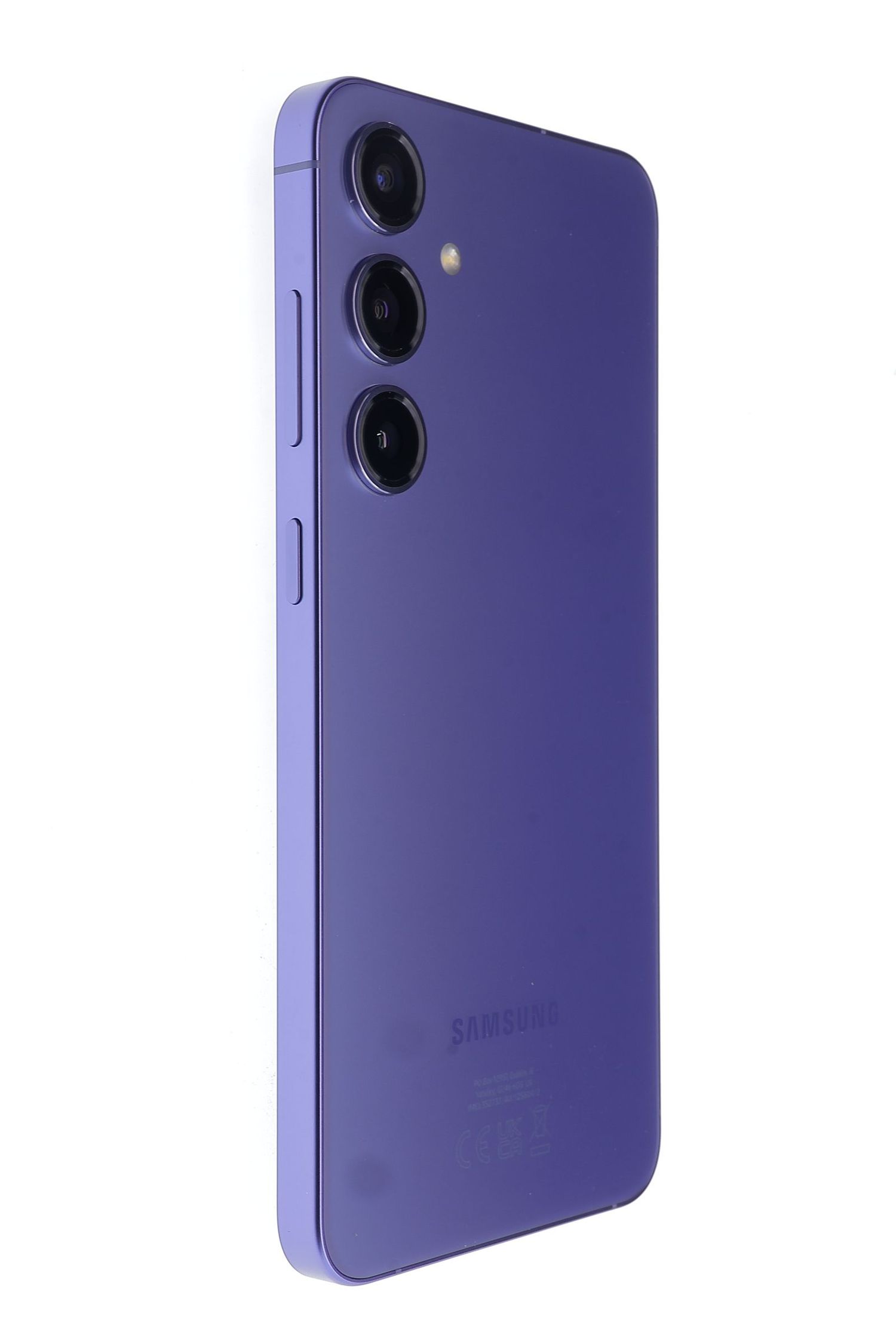 Samsung Galaxy S24 Plus 5G Dual Sim 512 GB Cobalt Violet - Ca nou