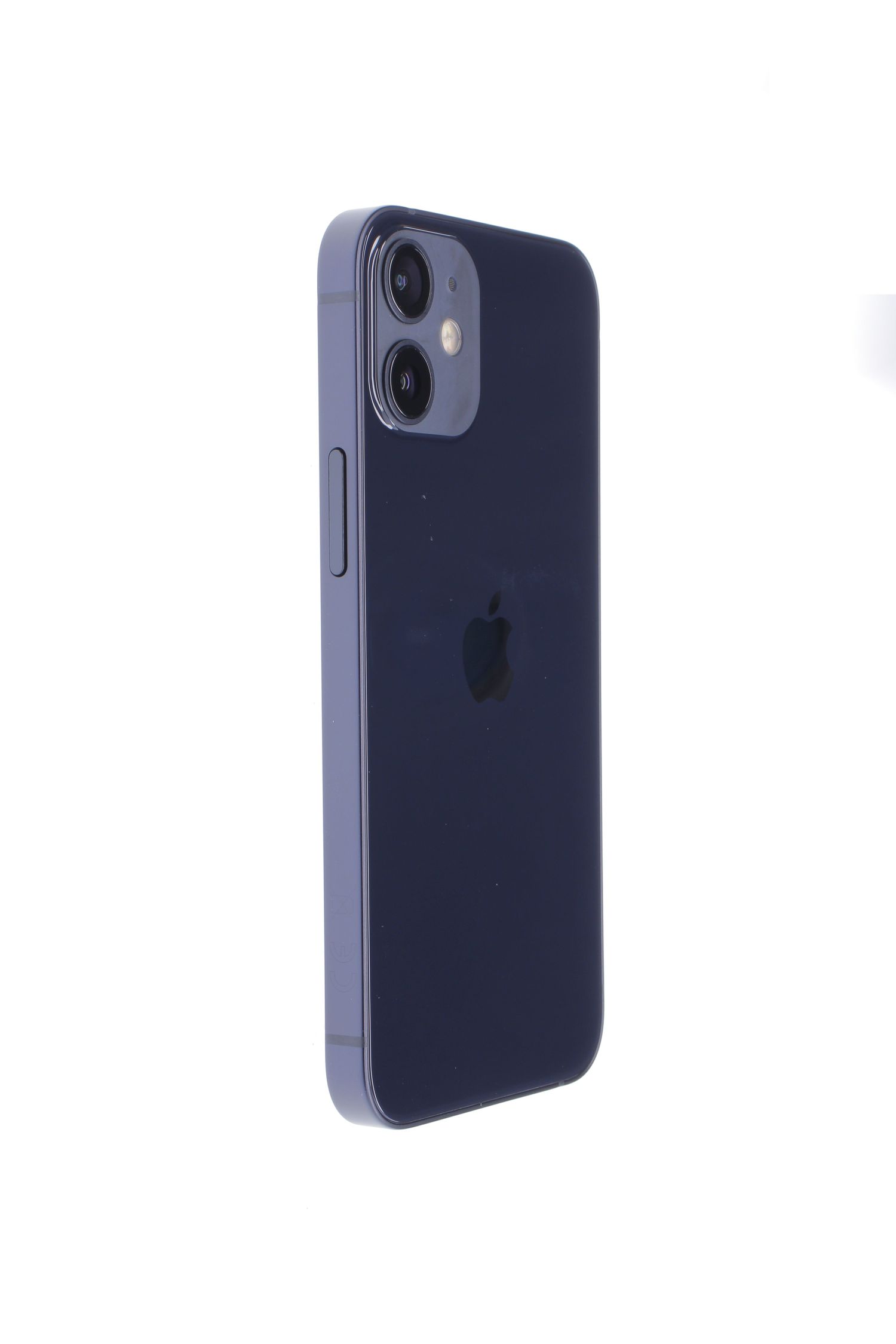Apple iPhone 12 mini 64 GB Black - Ca nou