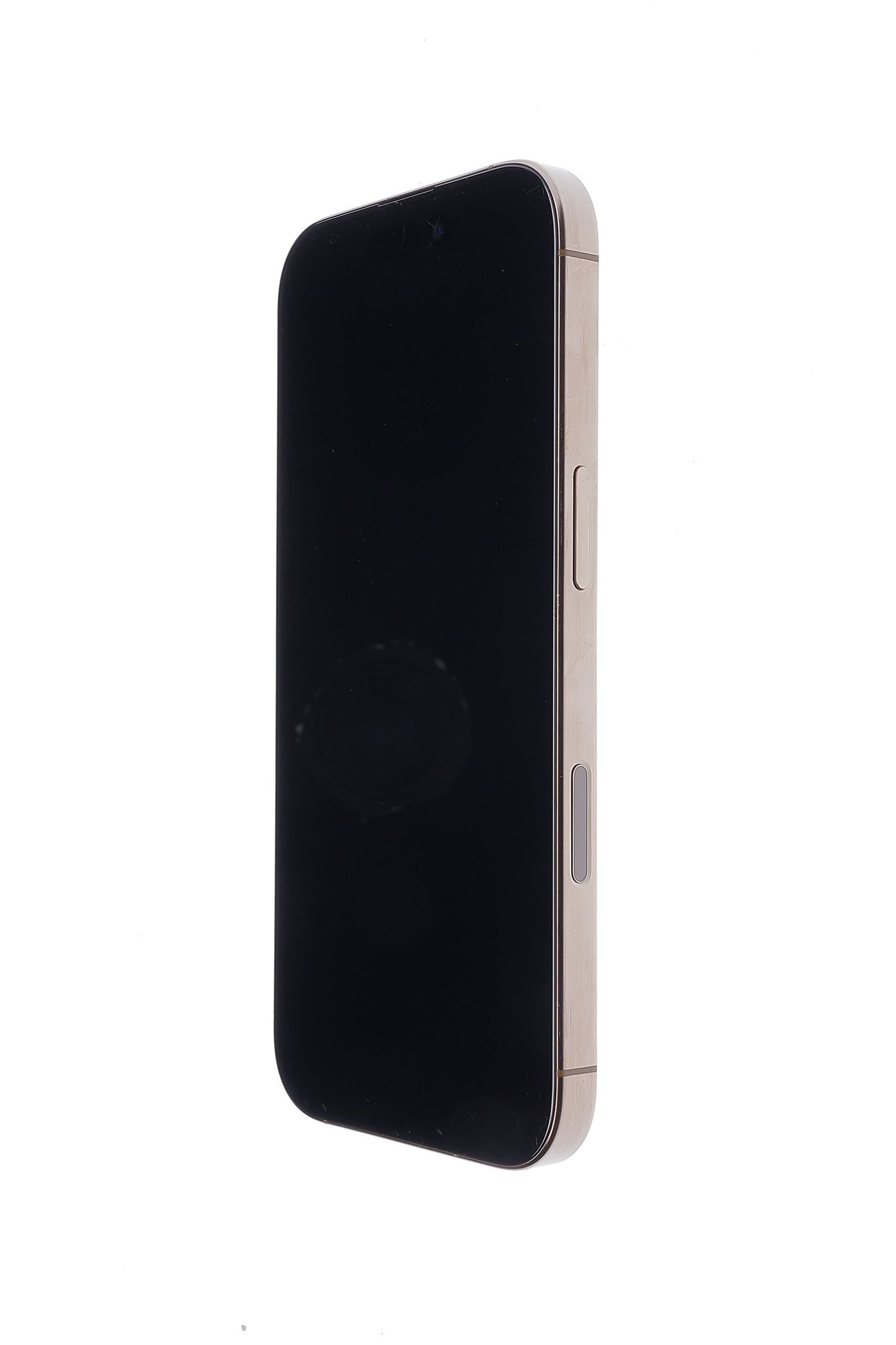 Apple iPhone 16 Pro 256 GB Desert Titanium - Много добро