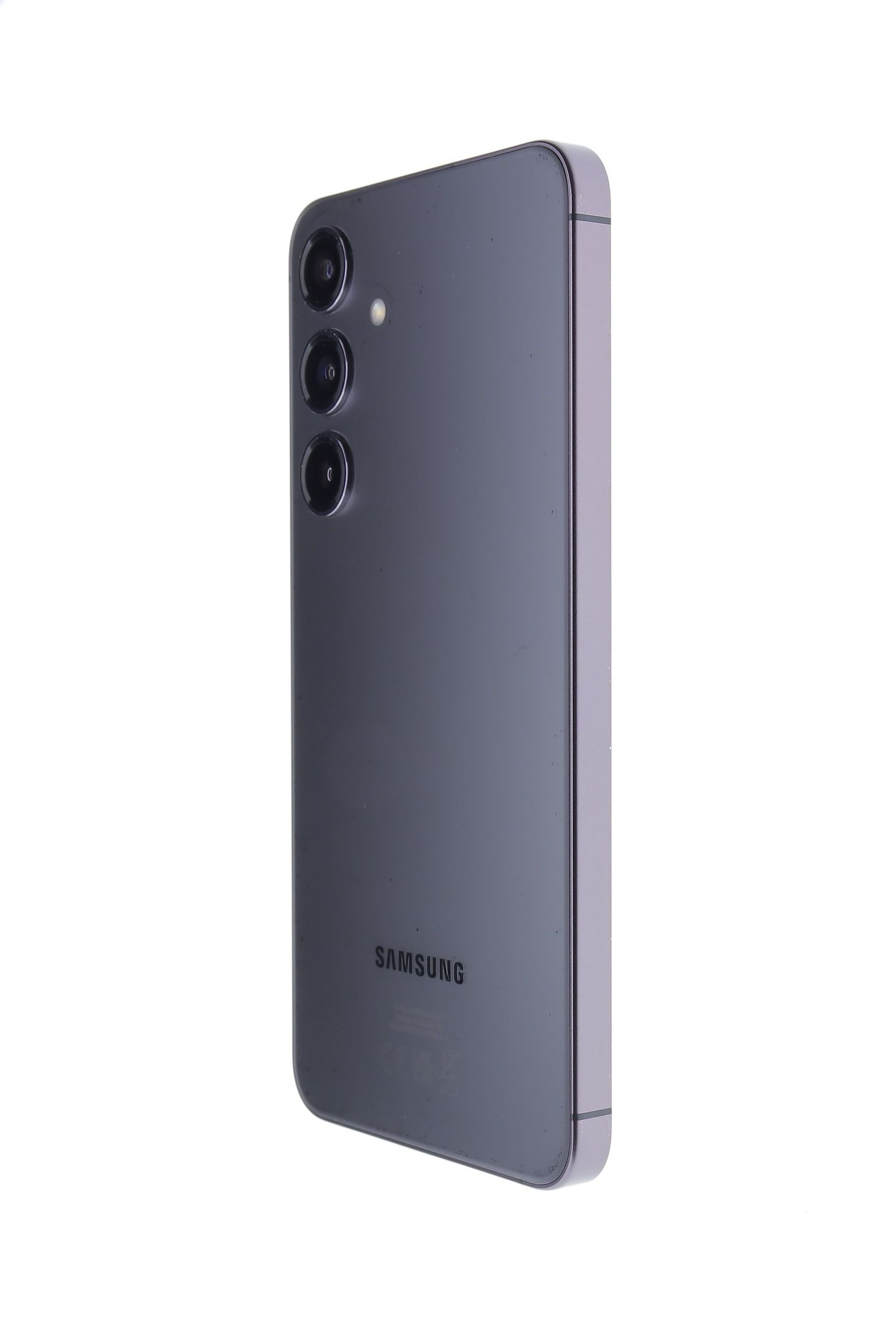 Samsung Galaxy S24 Plus 5G Dual Sim 256 GB Onyx Black - Като нов