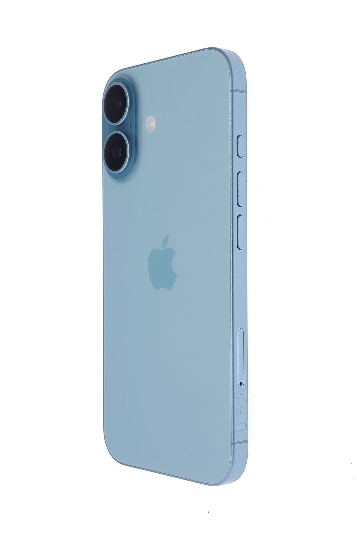 Apple iPhone 16 128 GB Teal - Ca nou