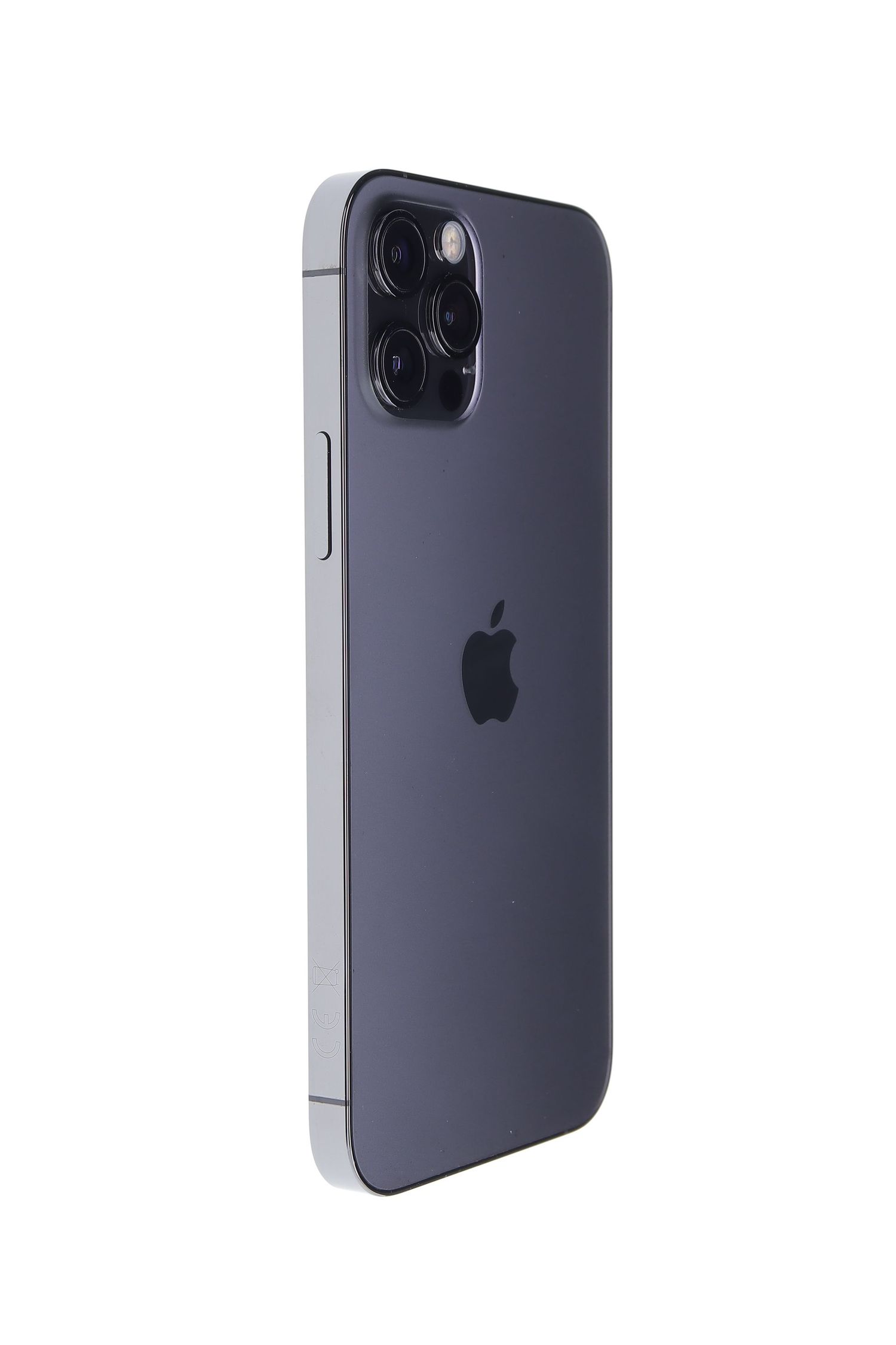 Apple iPhone 12 Pro 512 GB Graphite - Много добро