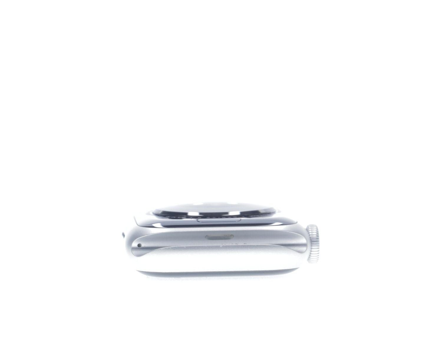 Apple Watch Series 8 2022, GPS, Aluminium 41mm Silver - Ca nou