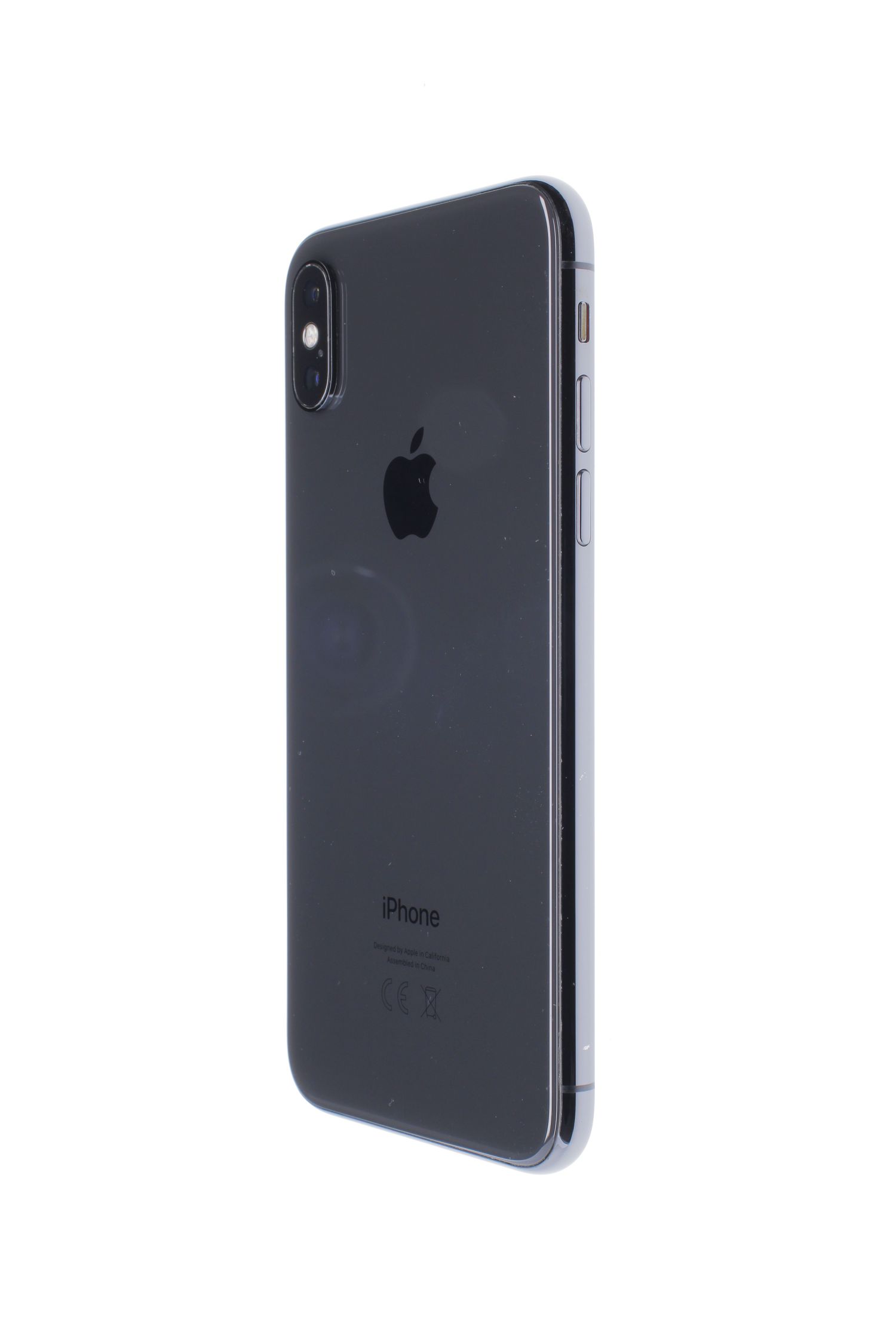 Apple iPhone X 256 GB Space Grey - Много добро