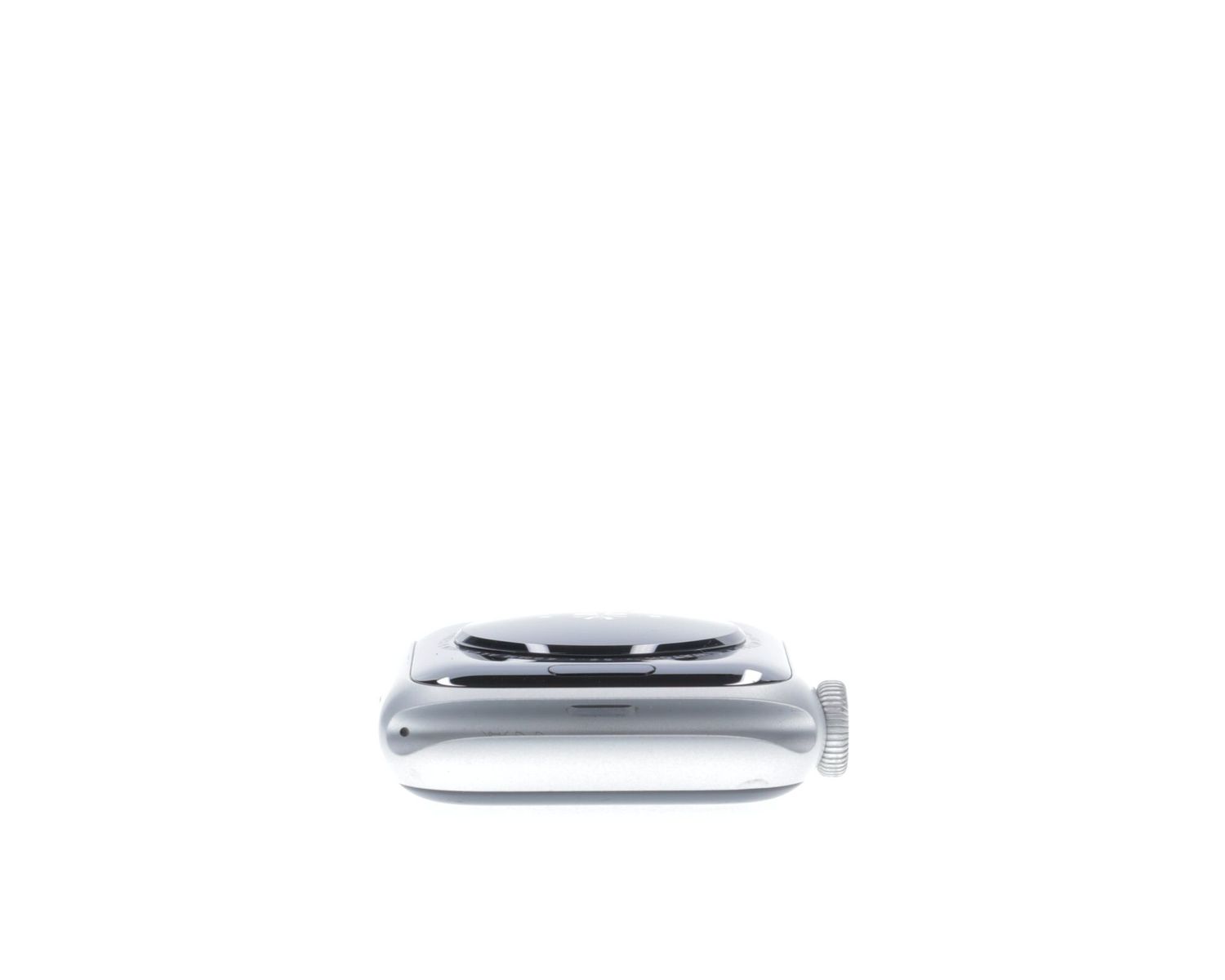 Apple Watch SE 2020, GPS, Aluminium 40mm Silver - Като нов