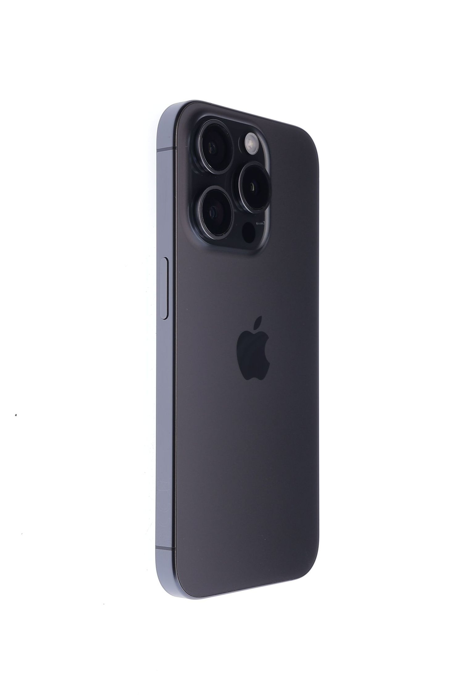 Apple iPhone 15 Pro 256 GB Black Titanium - Foarte bun