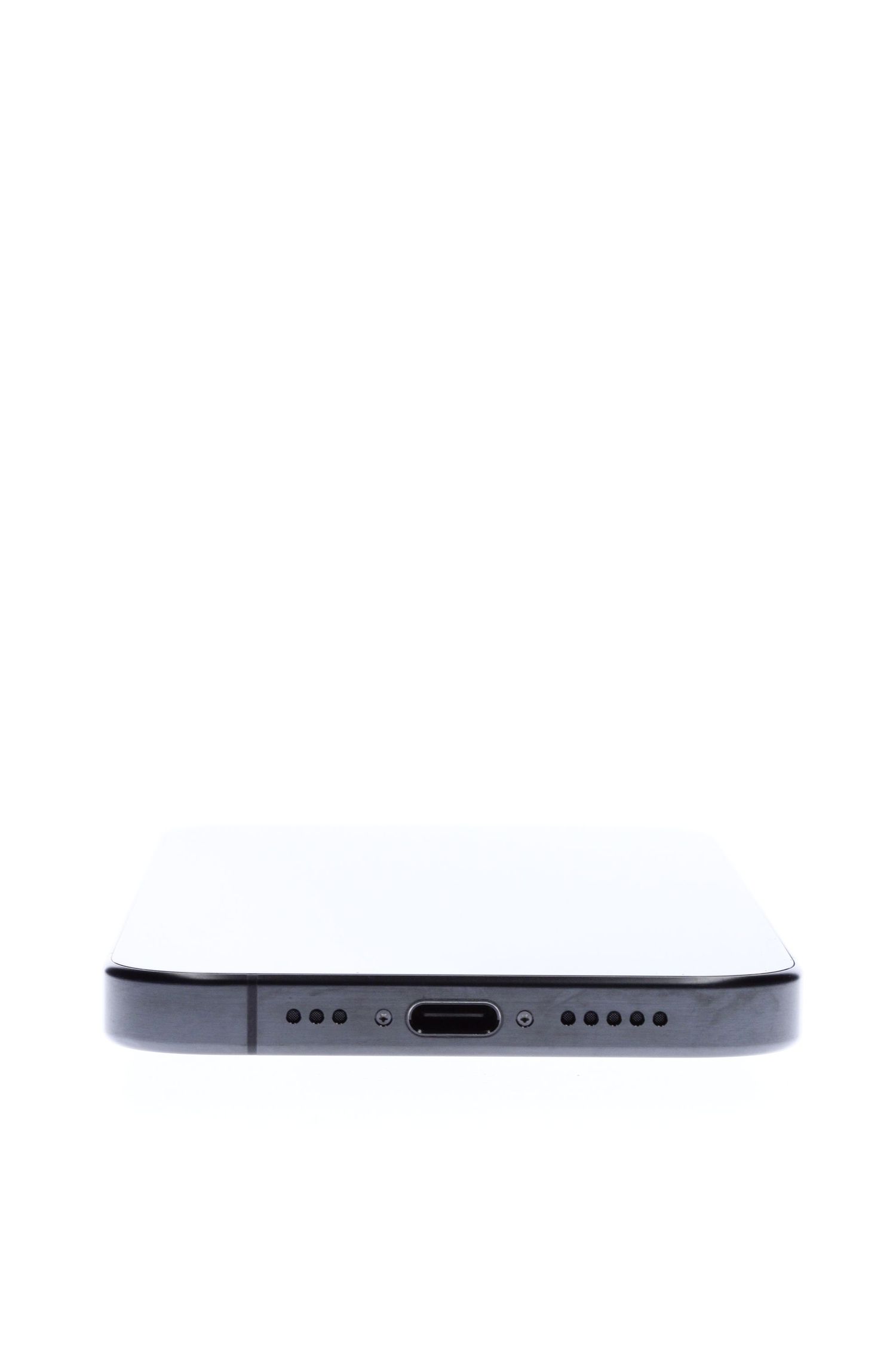 Apple iPhone 15 Pro 512 GB Black Titanium - Εξαιρετικό