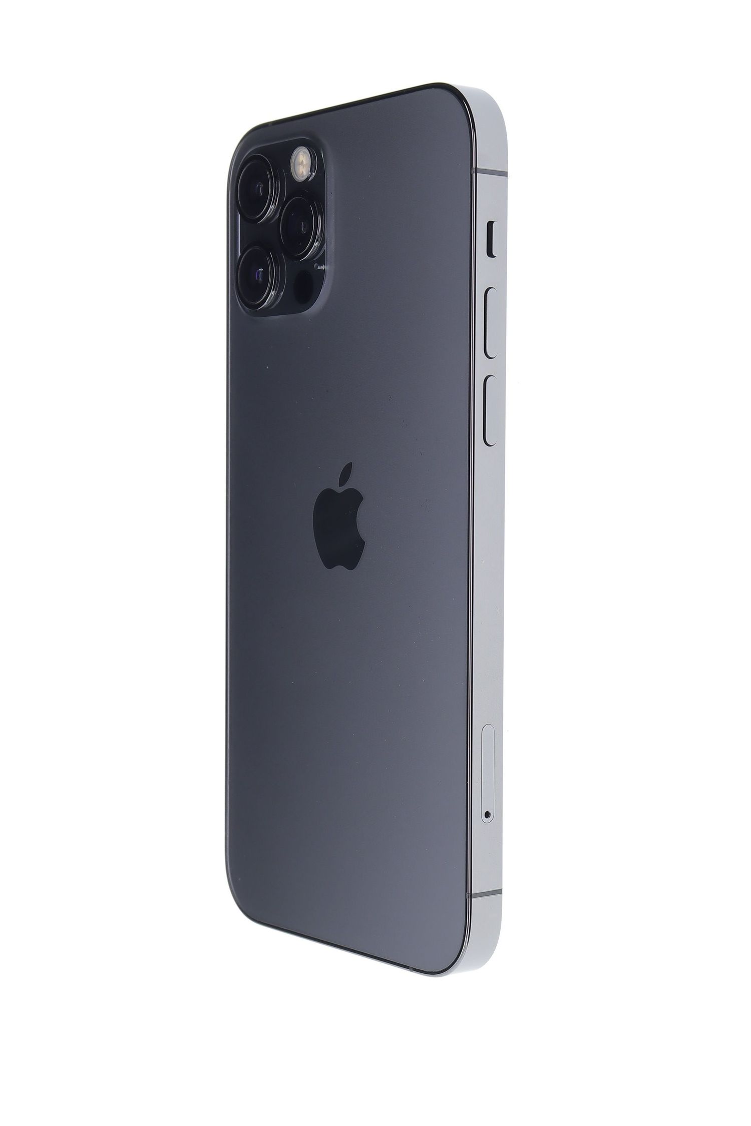 Apple iPhone 12 Pro 256 GB Graphite - Nagyon jó