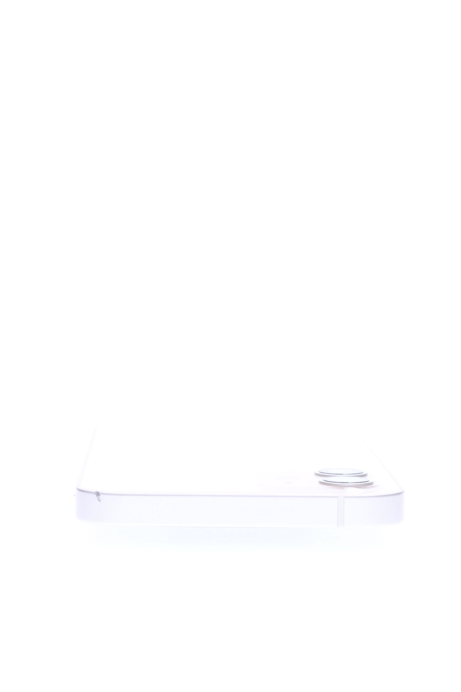 Apple iPhone 12 64 GB White - Újszerű