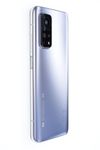 Mobiltelefon Xiaomi Mi 10T Pro 5G, Lunar Silver, 256 GB, Foarte Bun