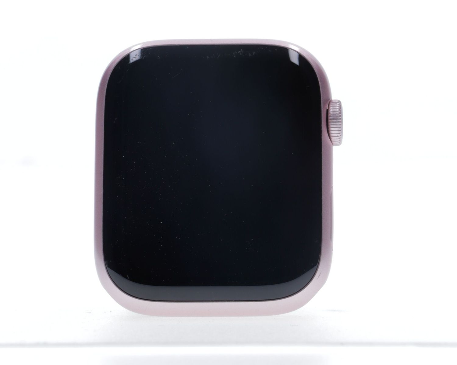 Apple Watch Series 9 2023, GPS, Aluminium 45mm Pink
