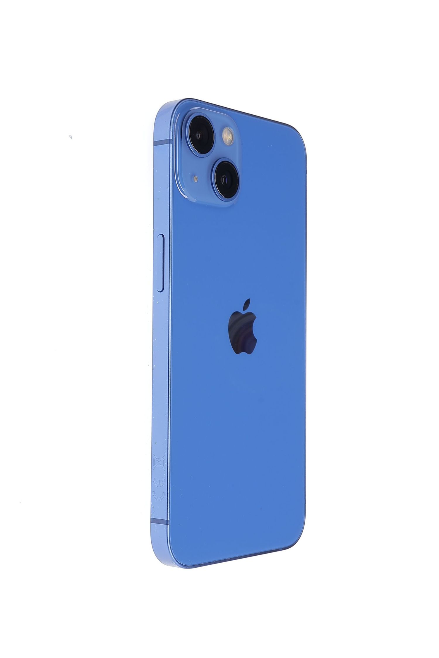 Apple iPhone 13 256 GB Blue - Kiváló