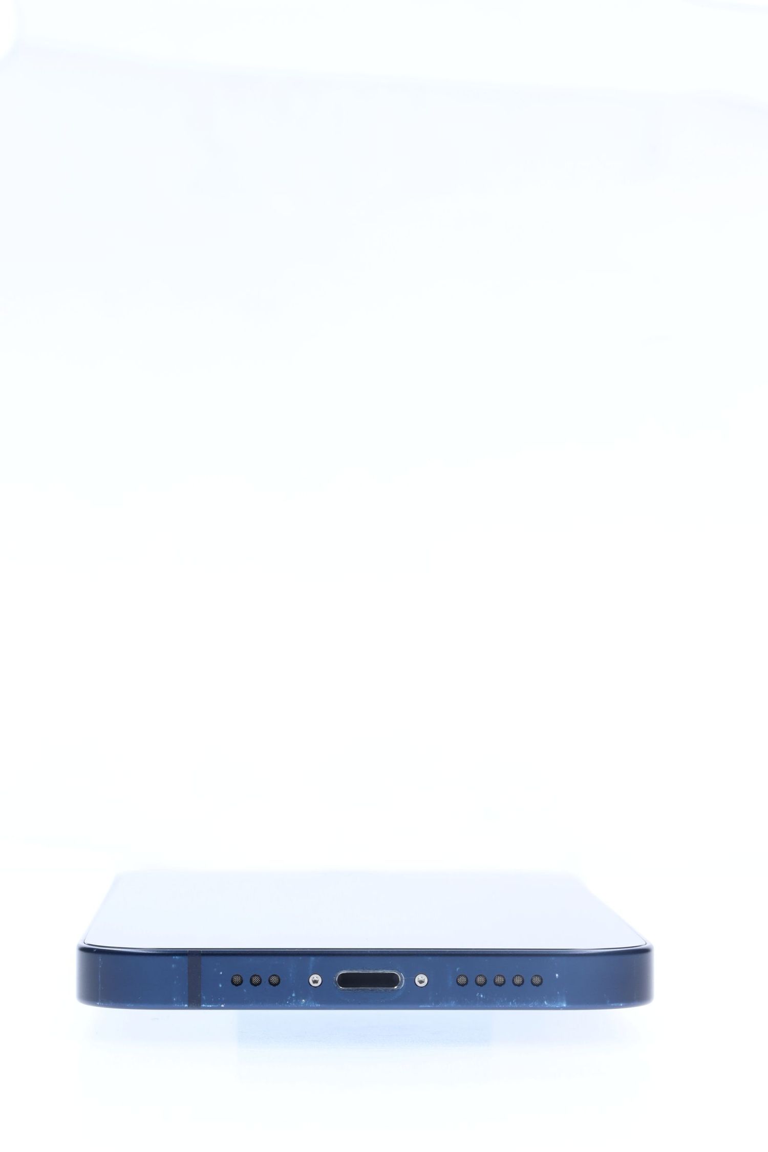 Apple iPhone 12 128 GB Blue - Foarte bun