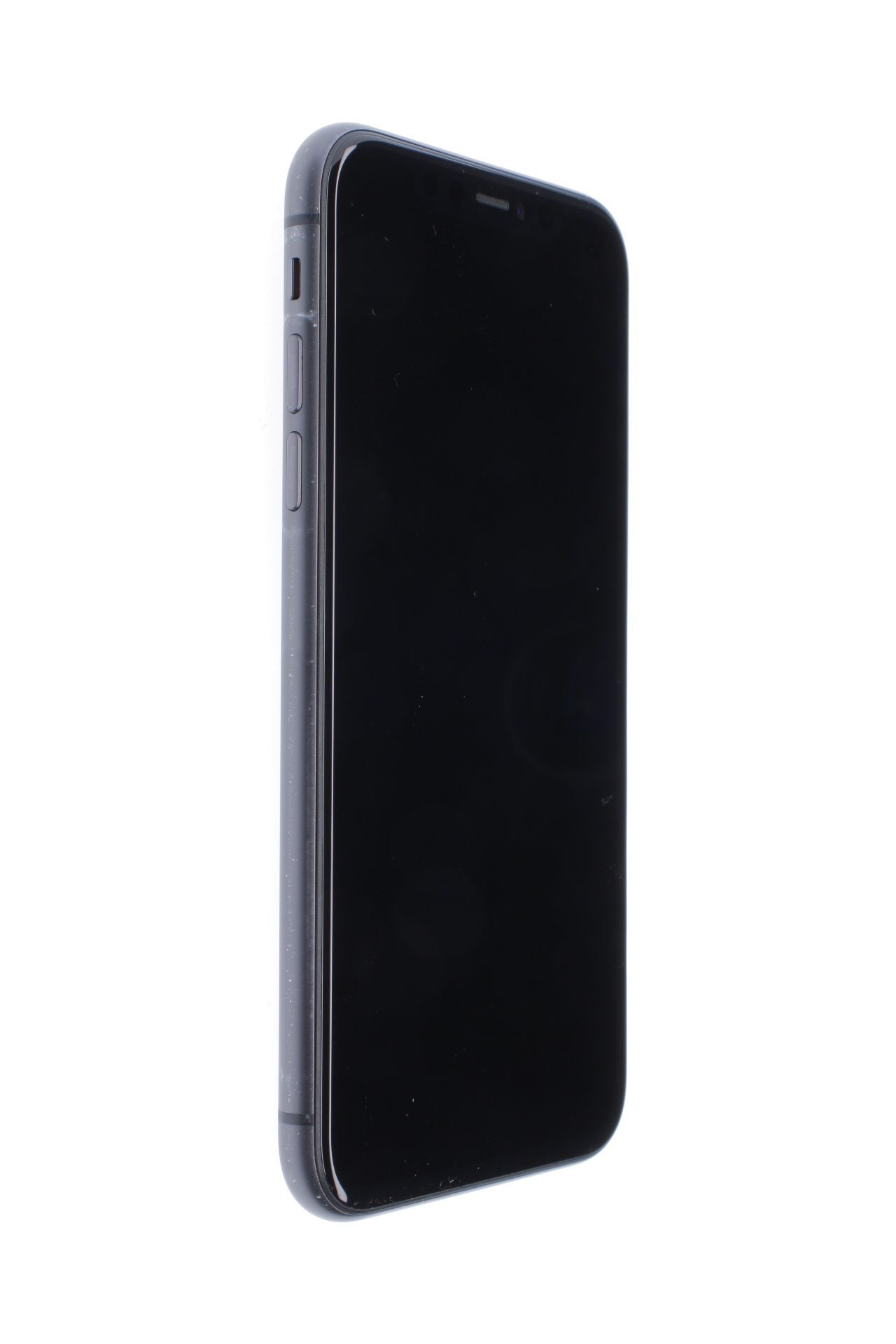 Apple iPhone 11 64 GB Black - Excelent