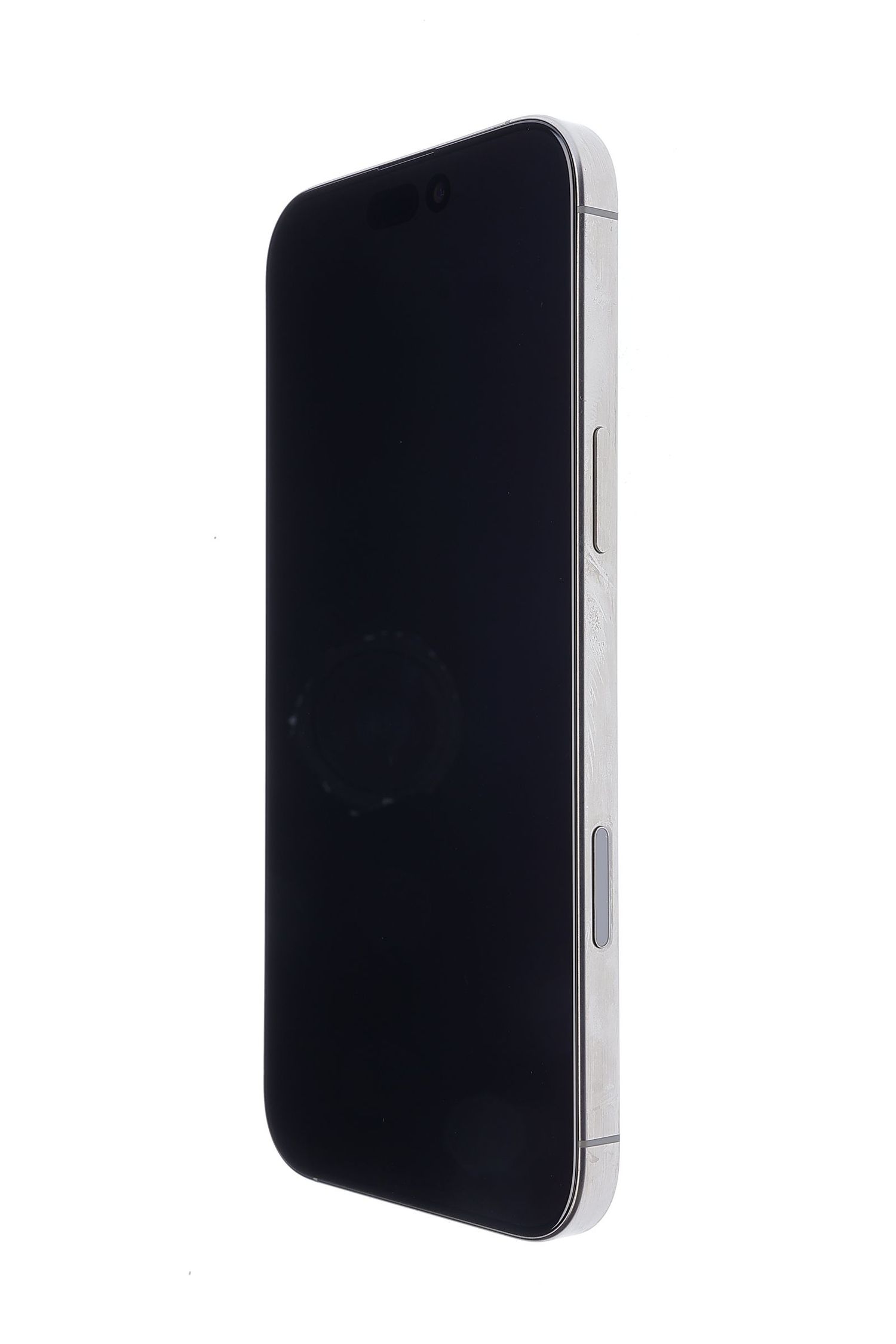 Apple iPhone 16 Pro Max 256 GB Natural Titanium - Kiváló