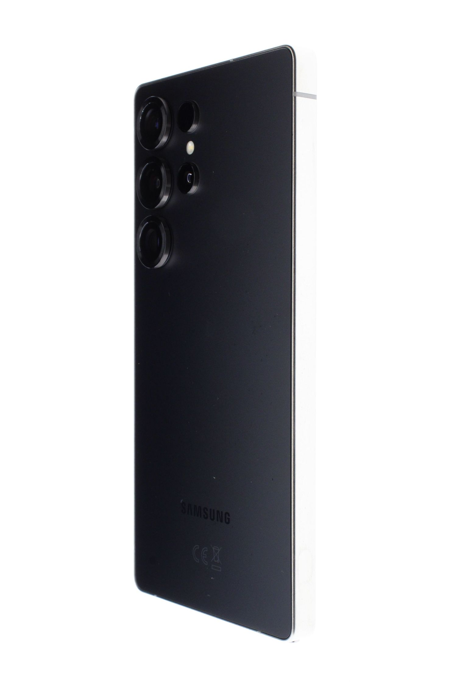 Samsung Galaxy S25 Ultra 5G Dual Sim 256 GB Titanium Black - Като нов