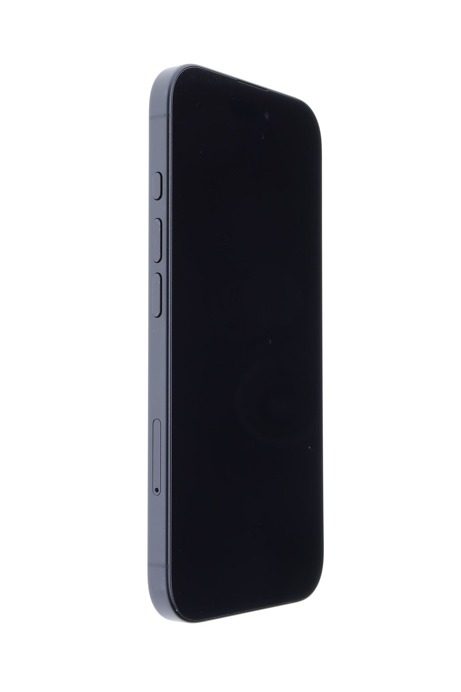 Apple iPhone 16 256 GB Black - Отлично