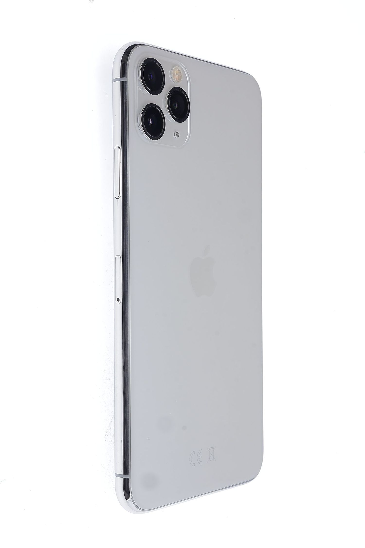 Apple iPhone 11 Pro Max 512 GB Silver - Σαν καινούργιο