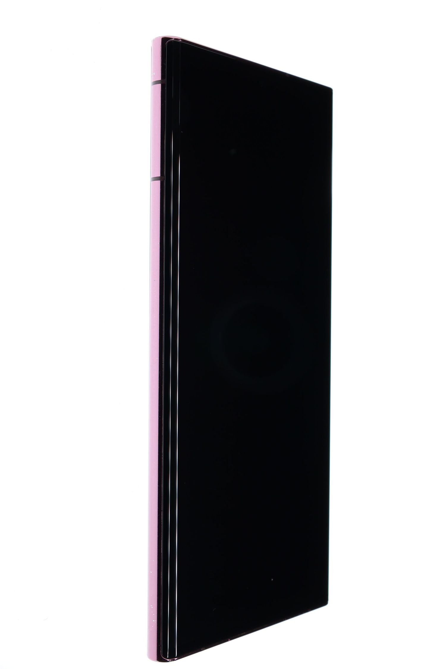 Samsung Galaxy S22 Ultra 5G Dual Sim 512 GB Burgundy - Εξαιρετικό