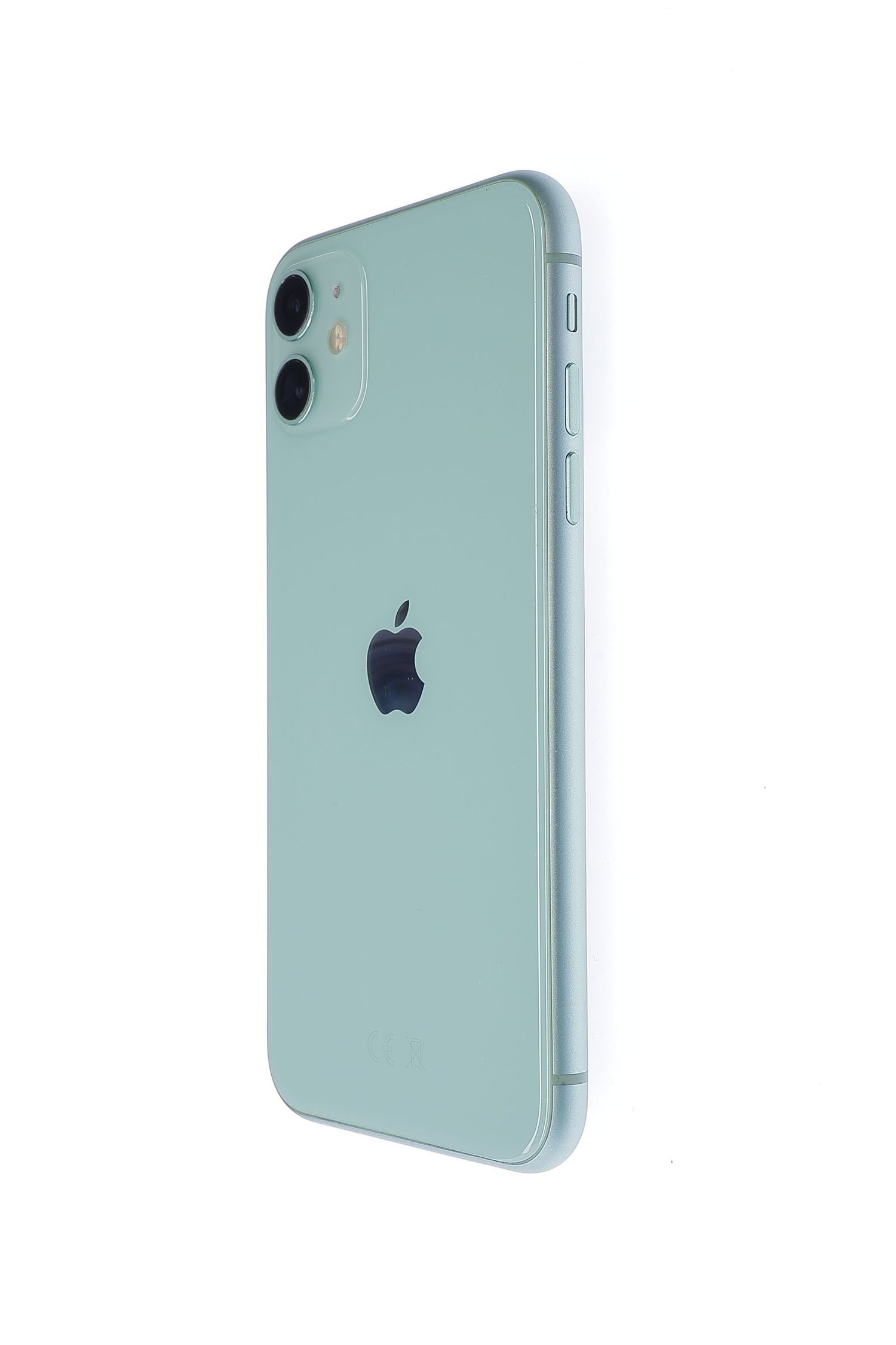 Apple iPhone 11 128 GB Green - Εξαιρετικό